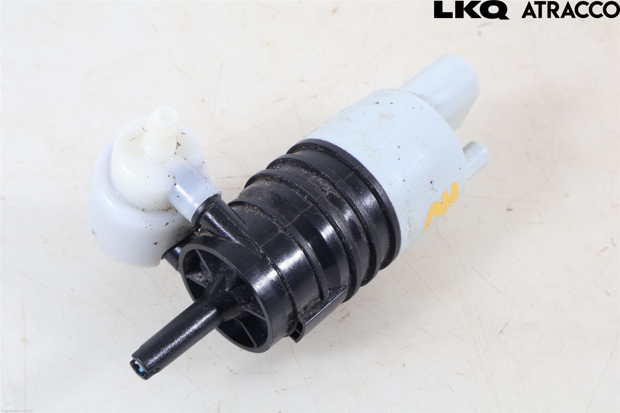 Mercedes-Benz MB E-KLASS (W213) 16-23 Spylerpumpe Frontrute