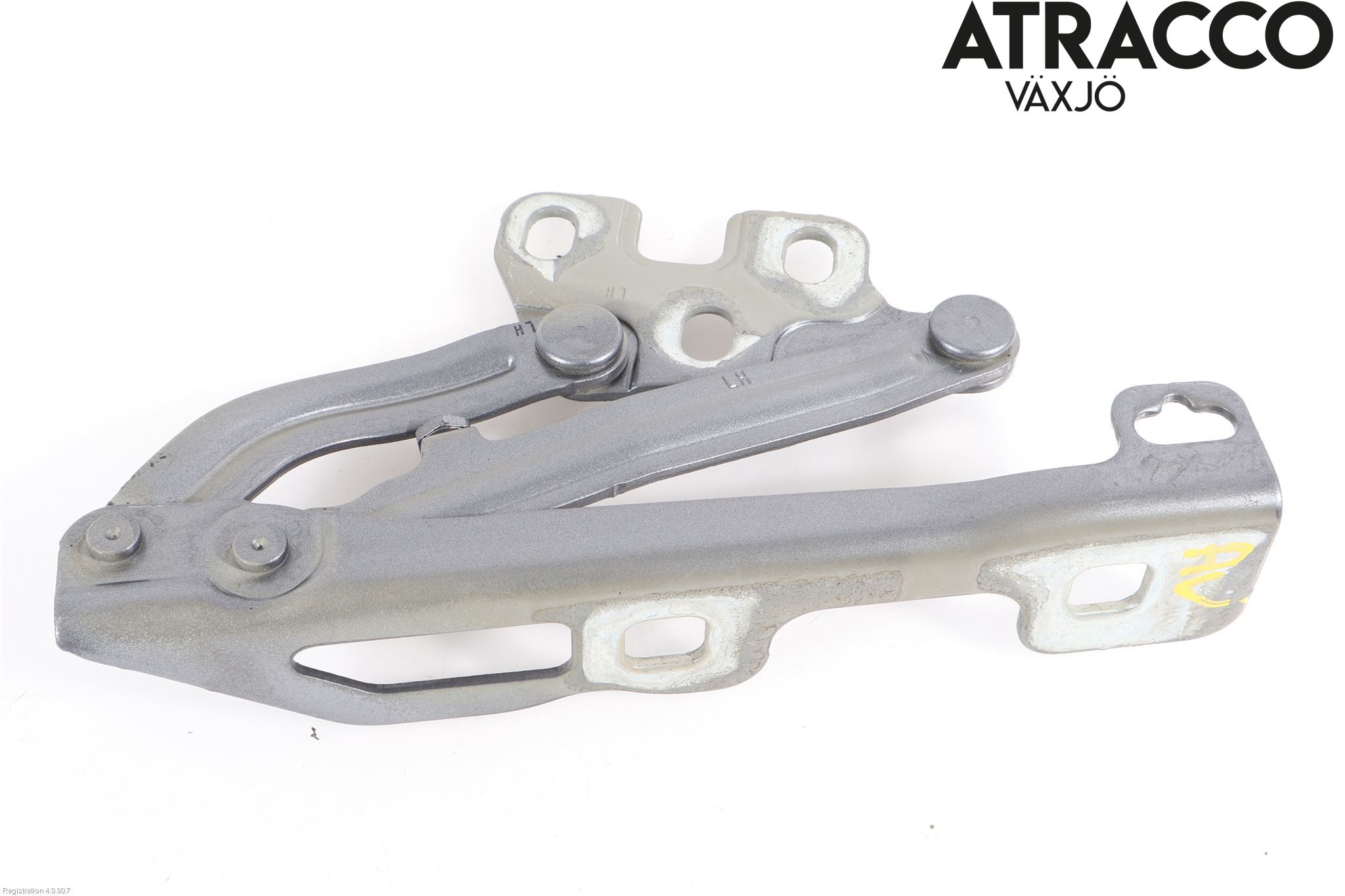 Opel CORSA E 15-19 Panser Hengsel - Hengsler