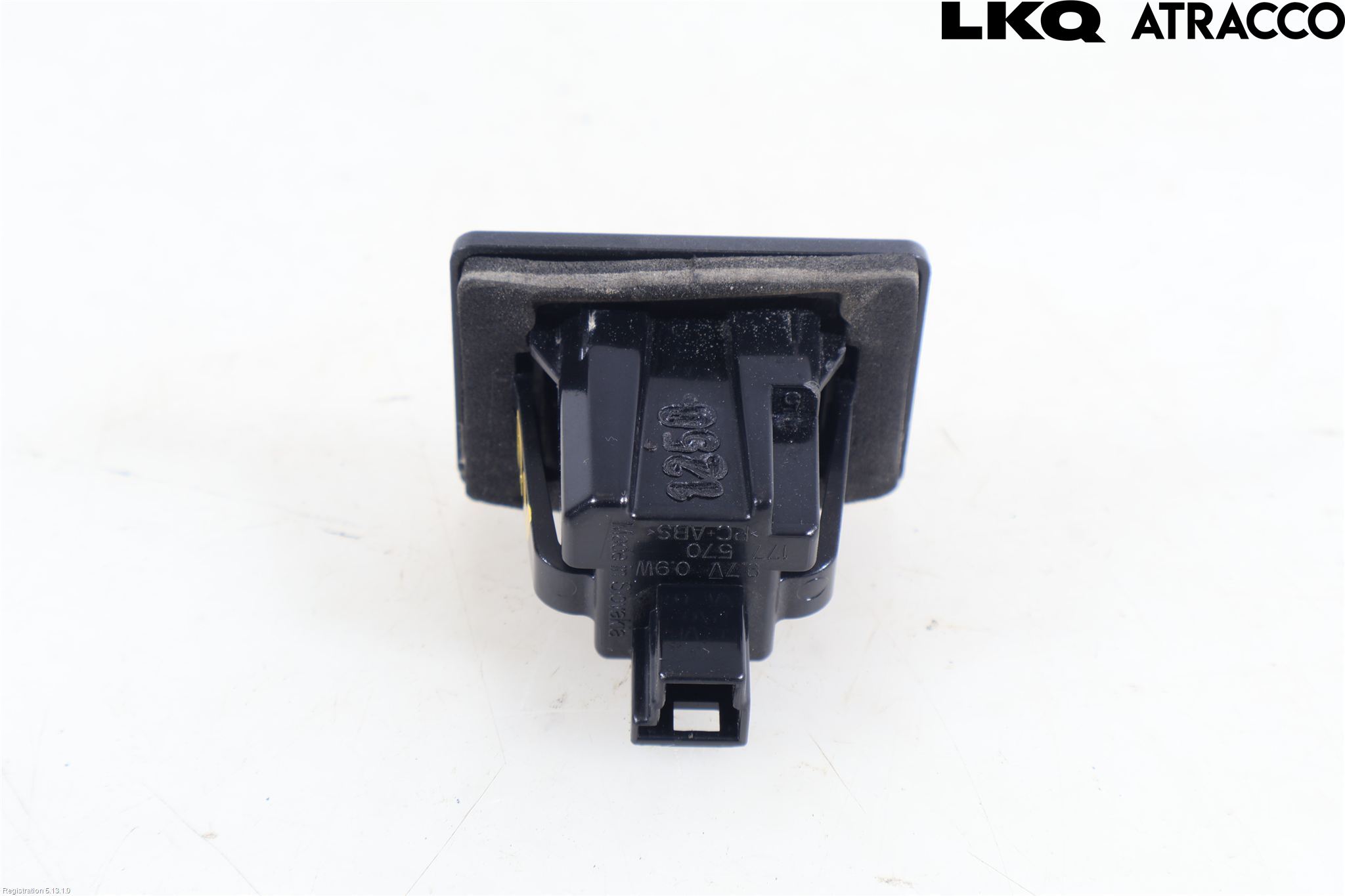 Mercedes-Benz MB VITO/V-KLASS (W640,W447,W448) 14- Skilt Belysning