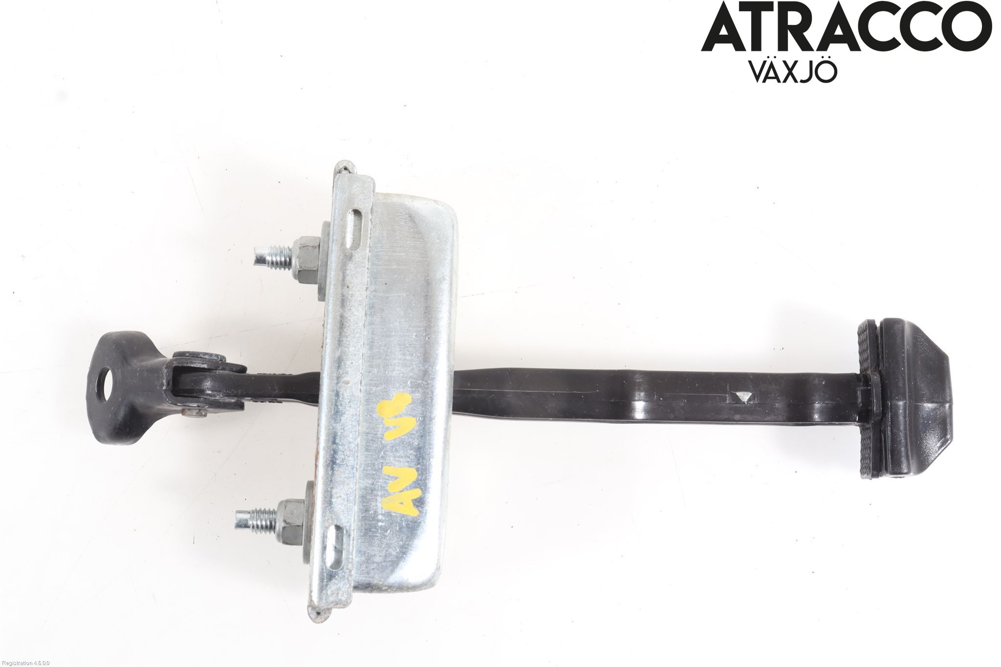 Landrover RANGE ROVER VELAR (L560) 17- Dørstopper