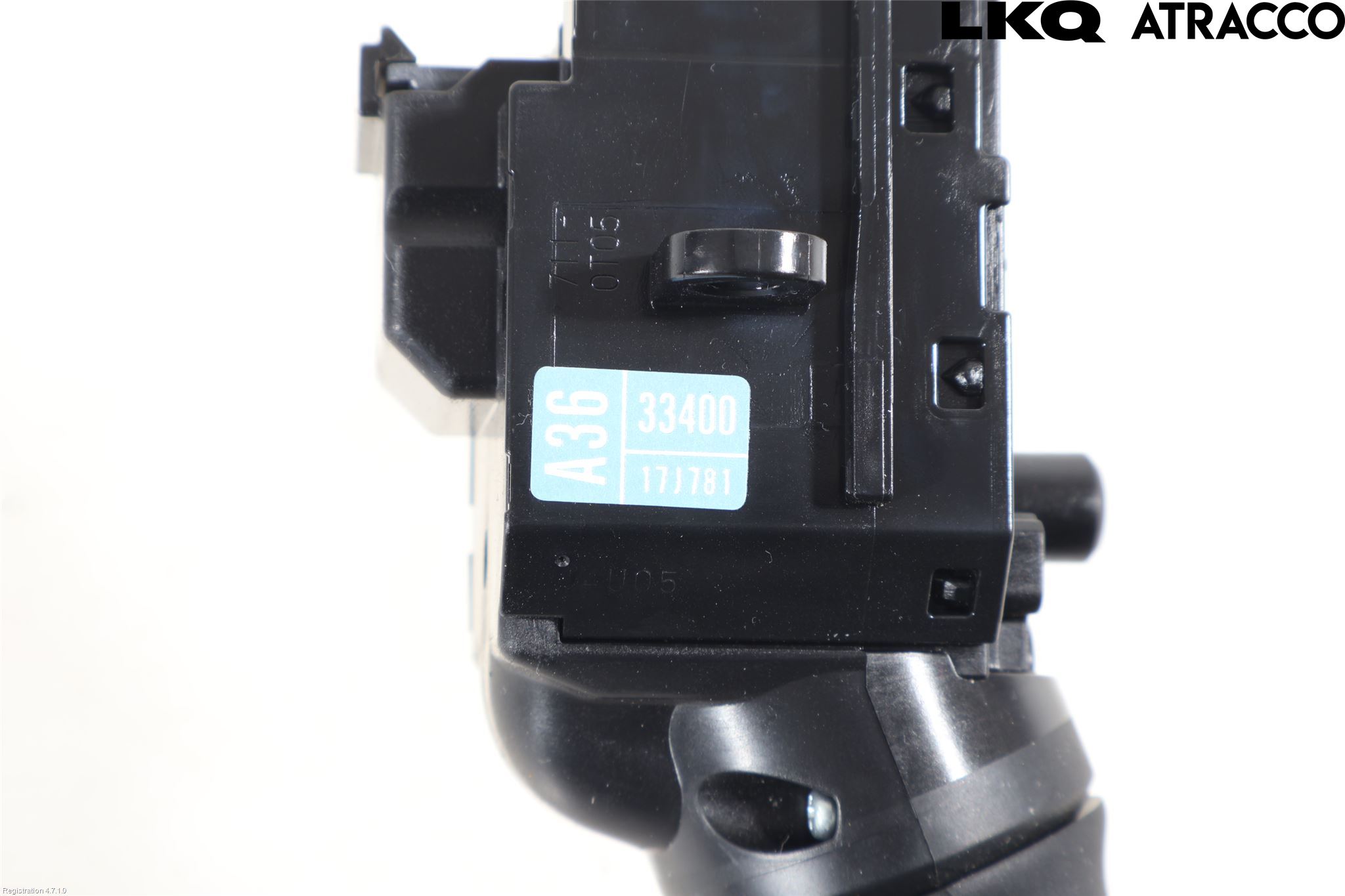 Toyota CAMRY 19-24 Bryter Ratt Blinklys - Lys
