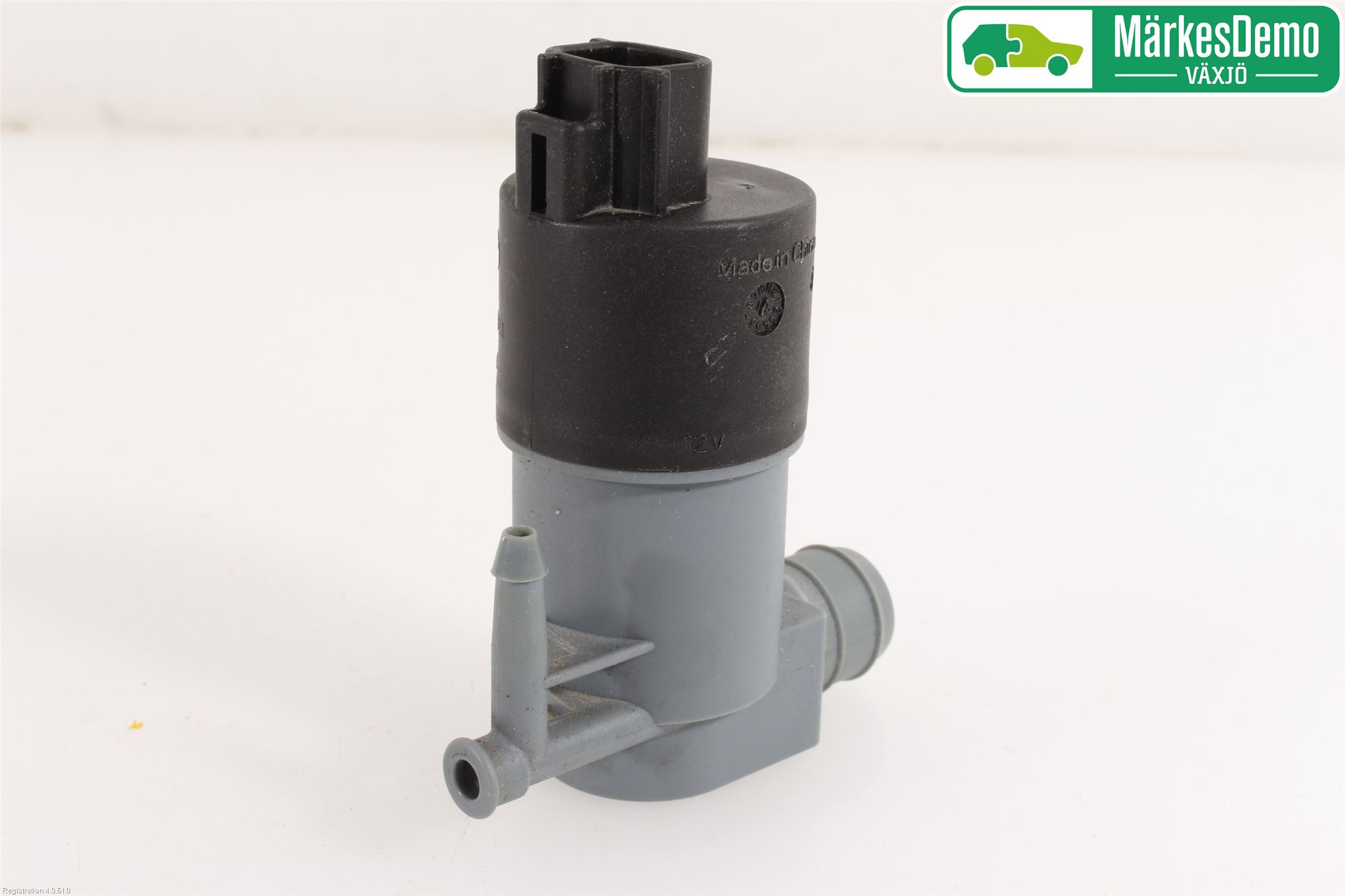 Toyota YARIS XP130 15-20 Spylerpumpe Bakluke