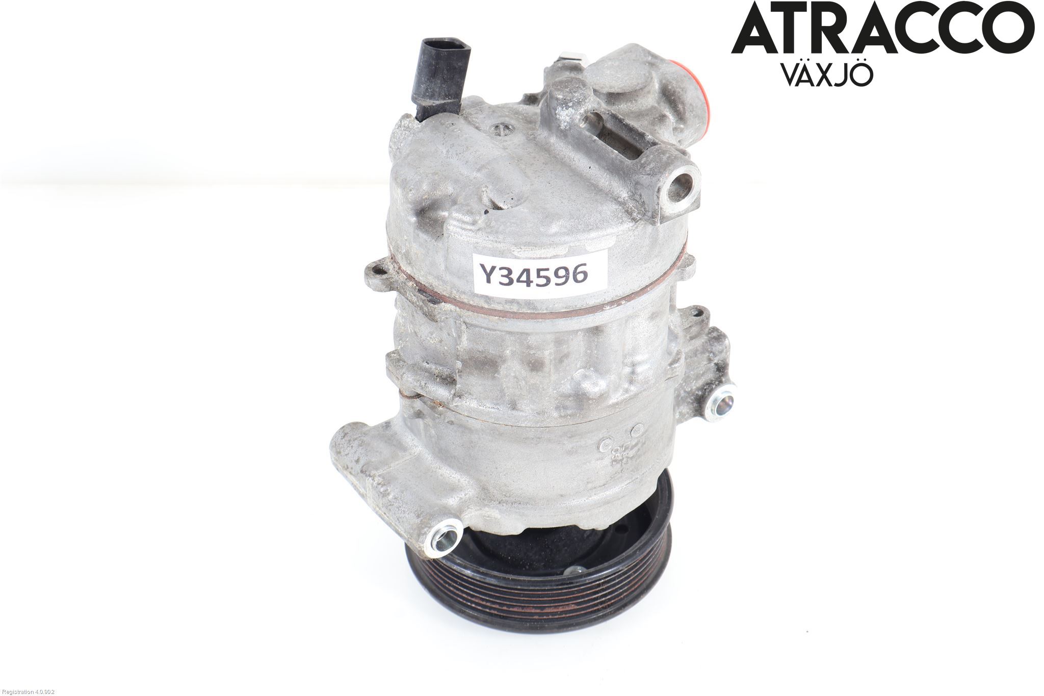 Seat LEON 13-20 Varme Ac Kompressor