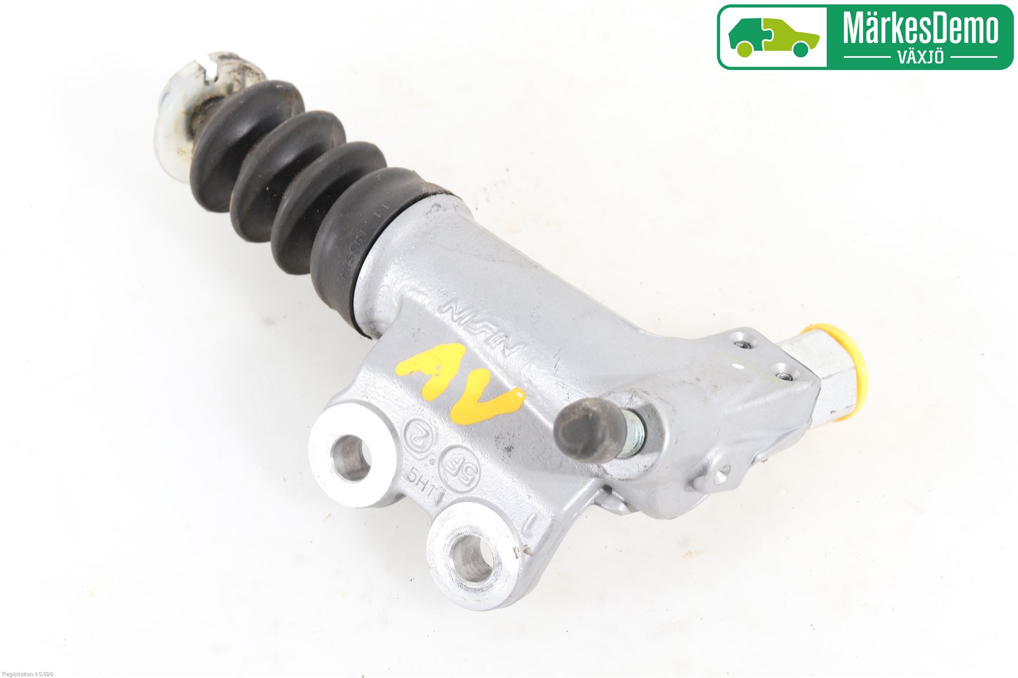 Honda JAZZ 15-20 Clutch Sylinder Slave