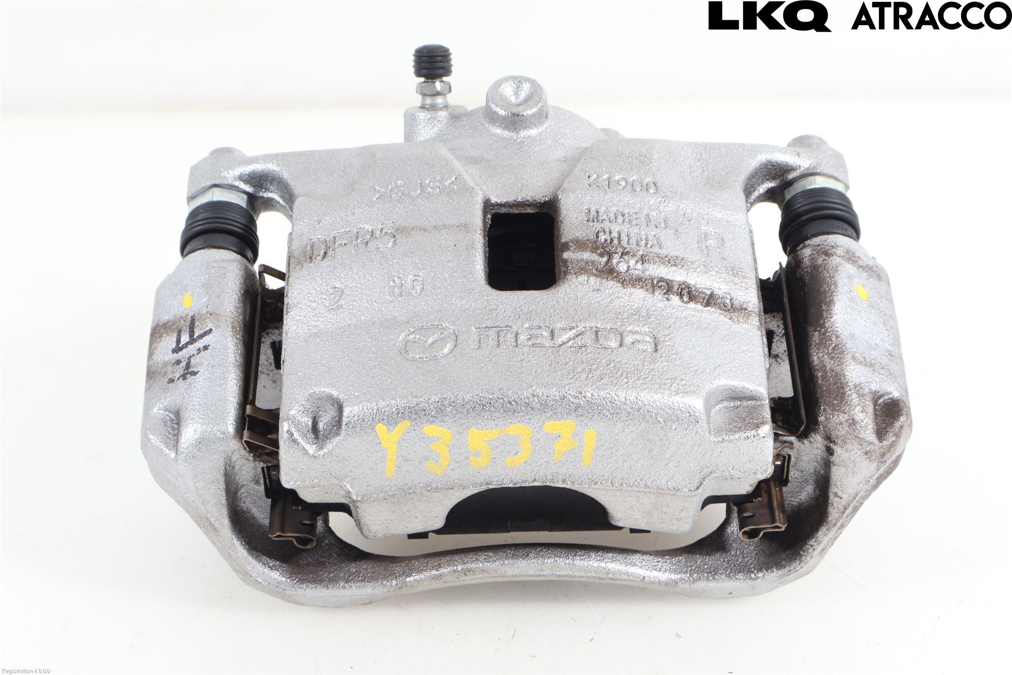 Mazda CX-30 20- Bremsecaliper Foran Høyre