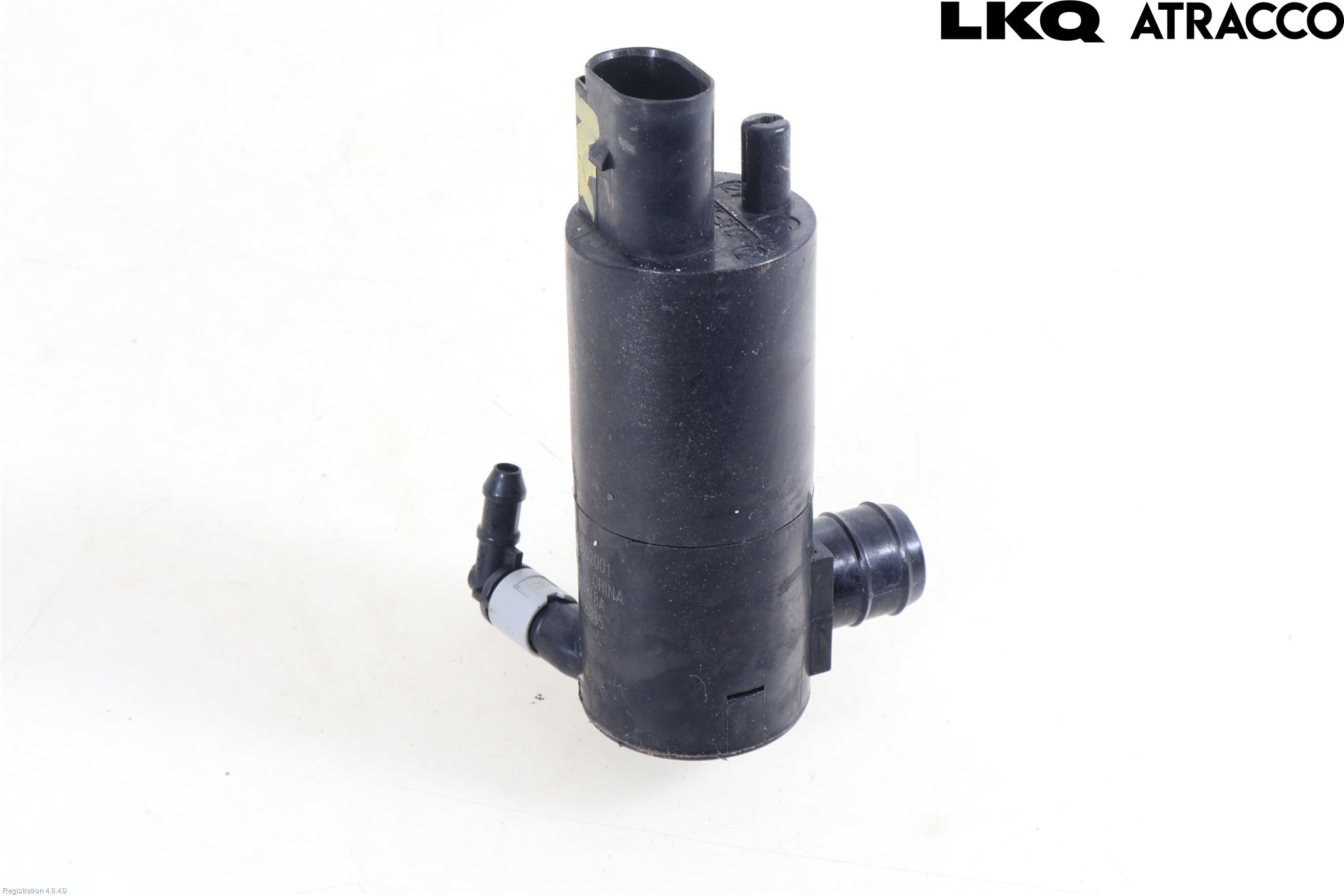 Toyota COROLLA 19- Spylerpumpe Høytrykk