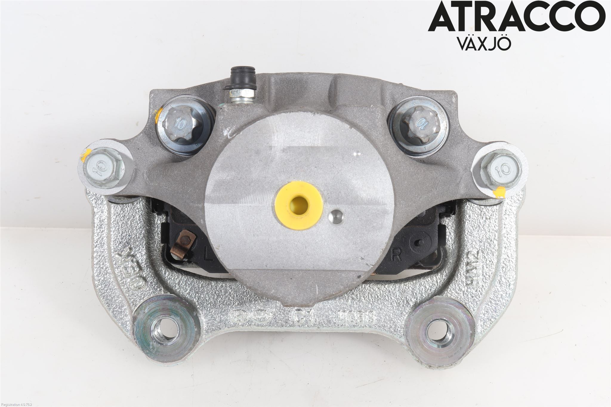 Hyundai KONA/ELECTRIC OS 18-23 Bremsecaliper Foran Venstre