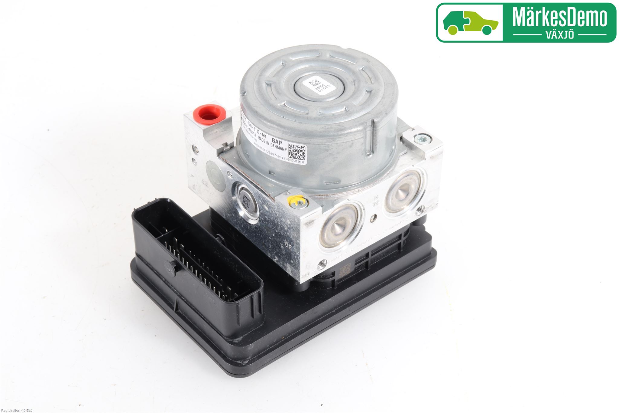 Honda CIVIC 17-22 Abs Hydraulikkaggregat