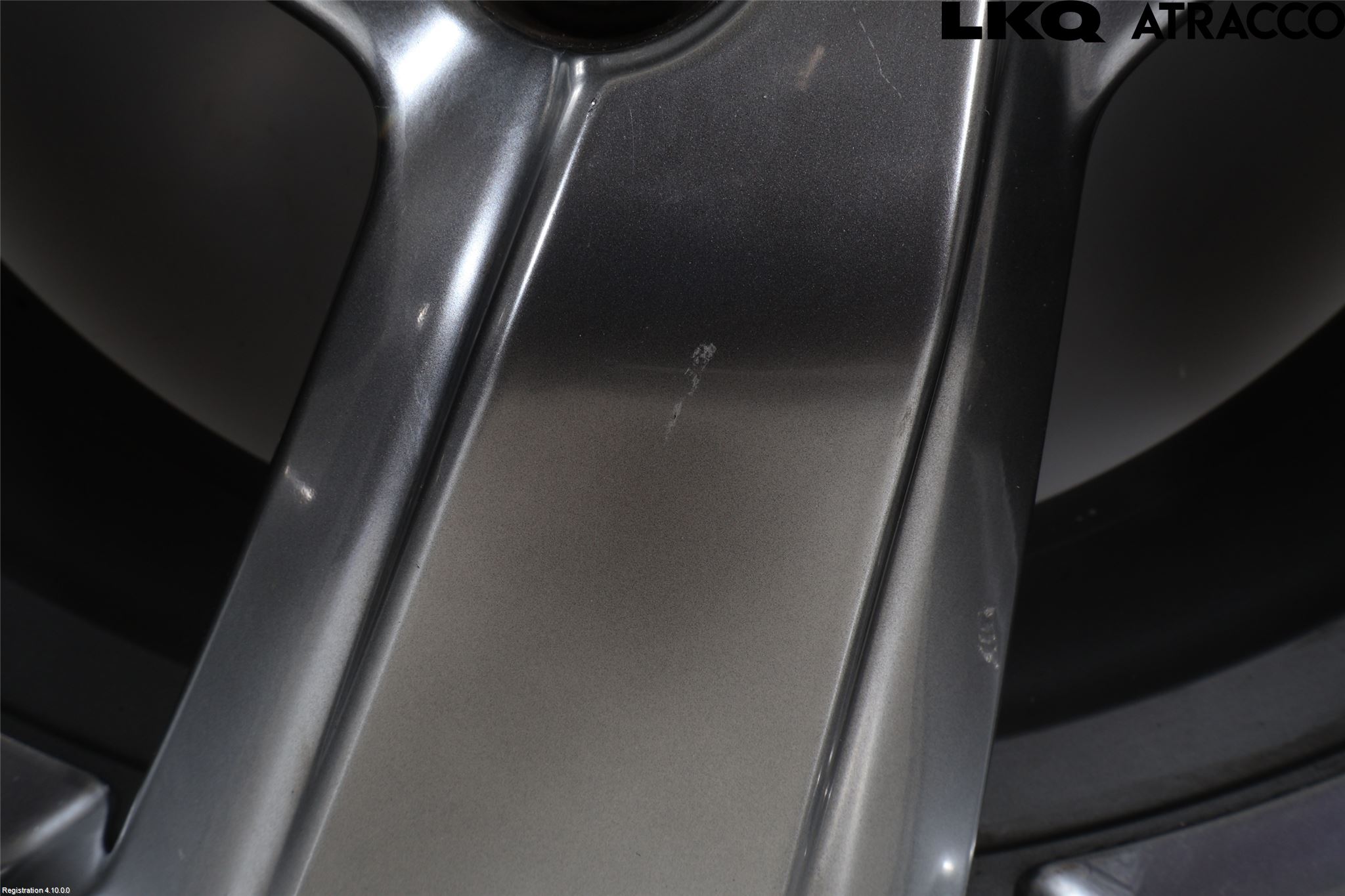 Toyota RAV4 19- Felg Aluminium