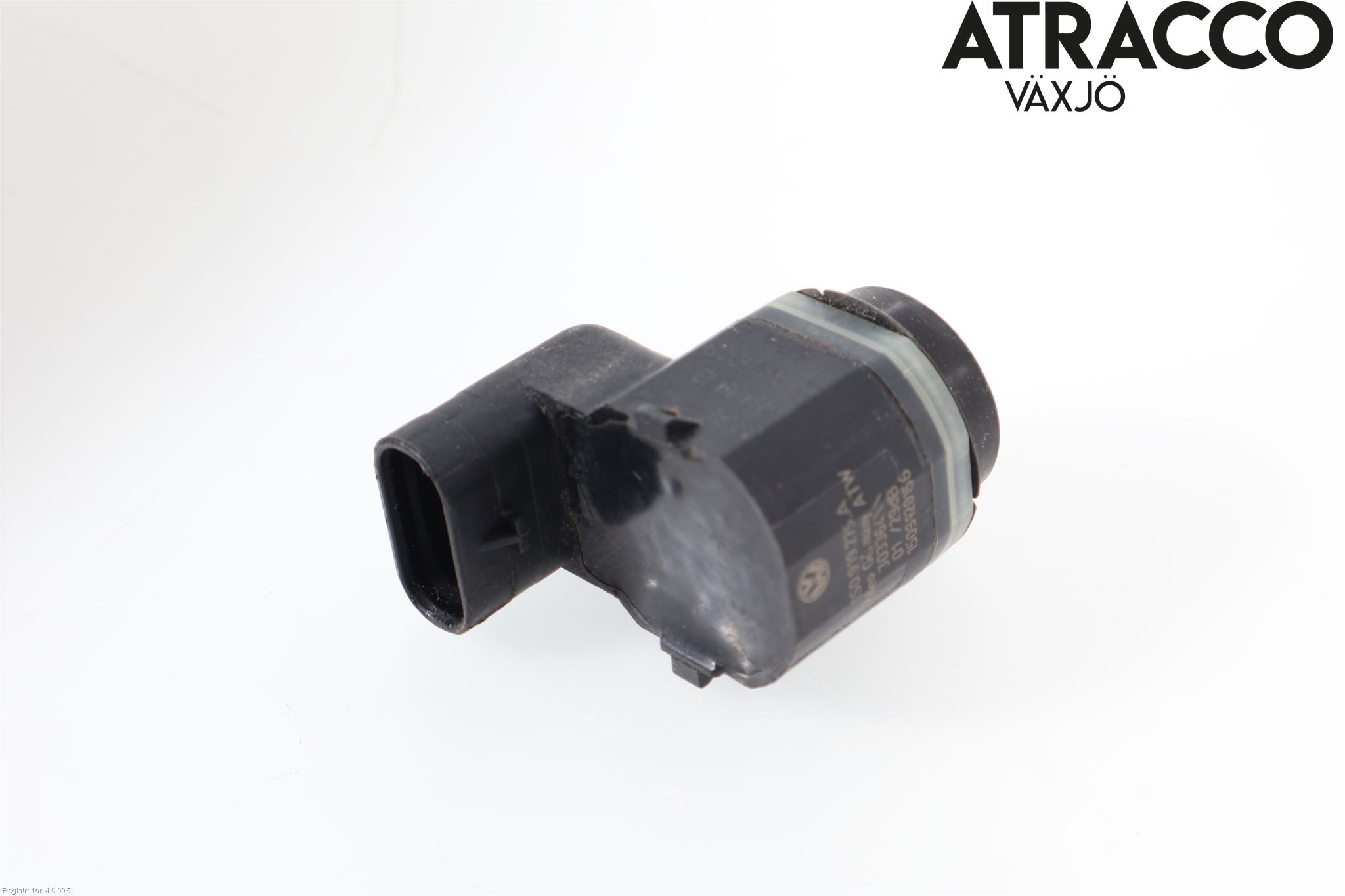 Audi A1/S1 11-18 Sensor Ryggesensor