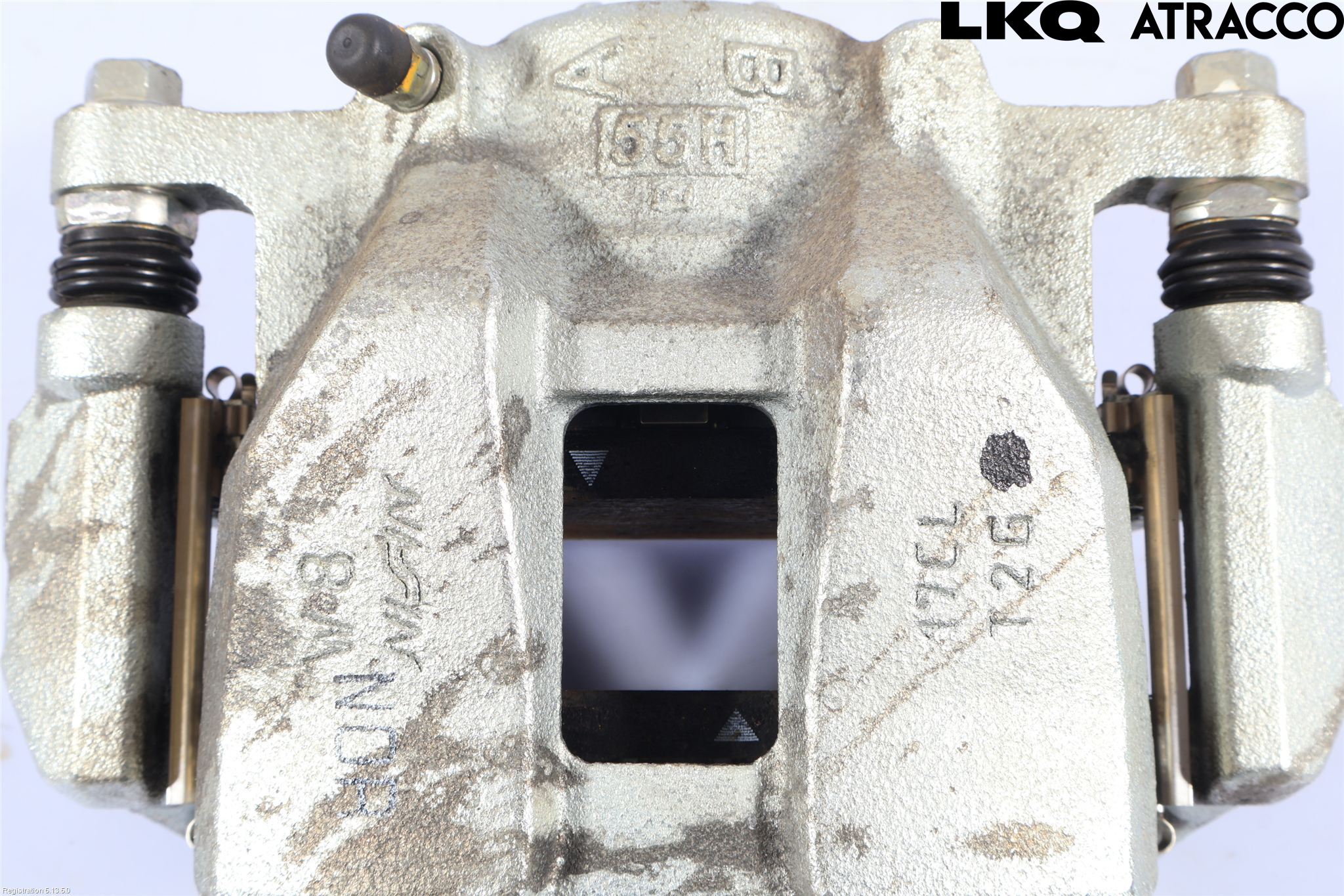 Honda HR-V 21- Bremsecaliper Foran Høyre