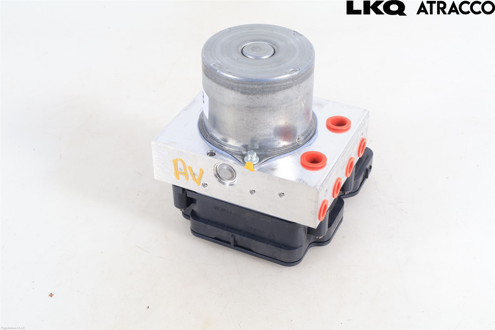 Toyota COROLLA 19- Abs Hydraulikkaggregat