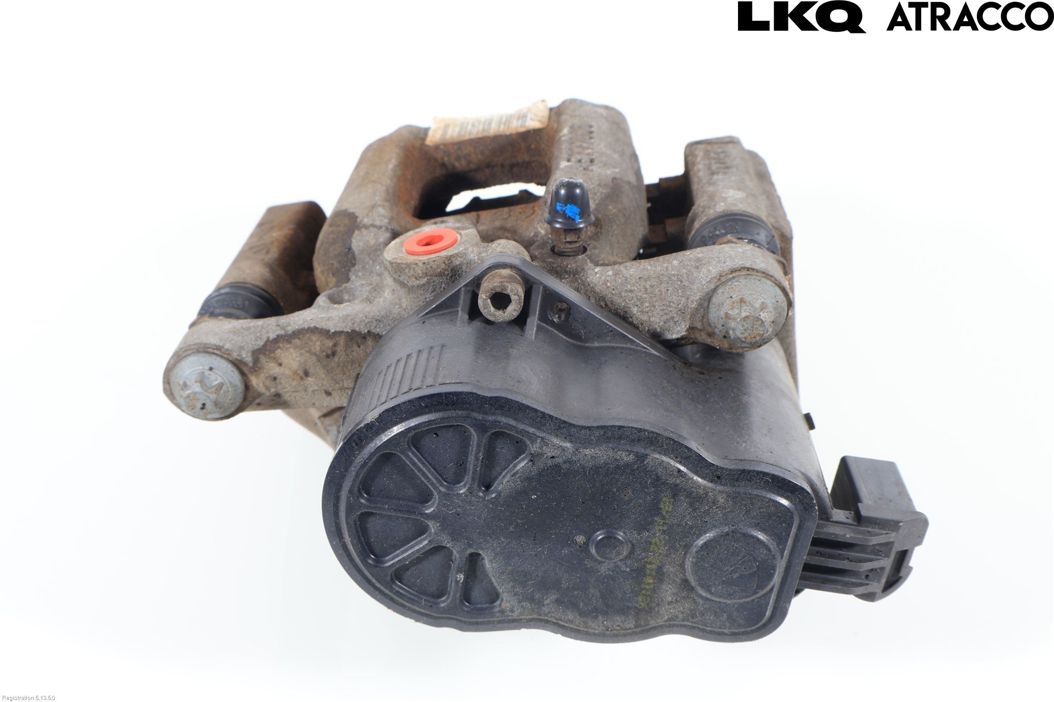 Toyota PROACE CITY 20- Bremsecaliper Bak Venstre
