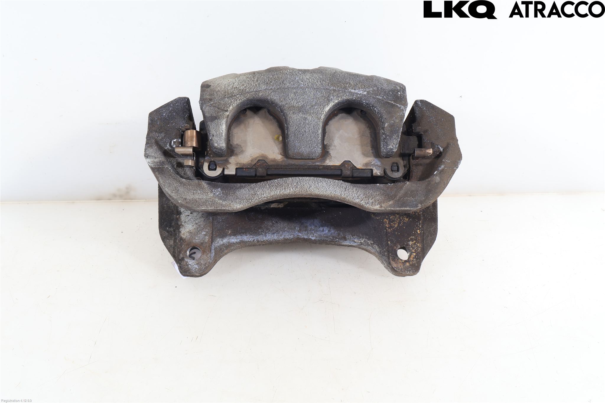 Toyota RAV4 19- Bremsecaliper Foran Høyre