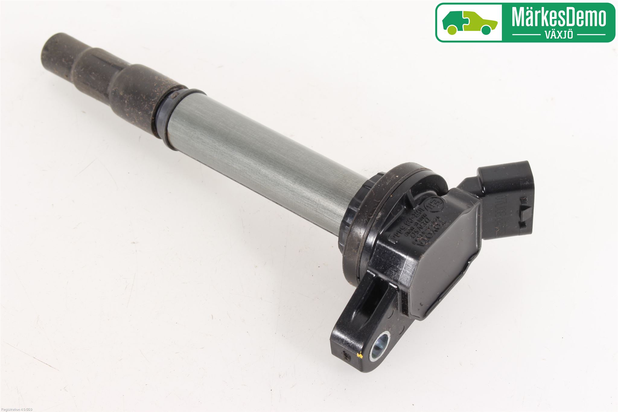 Toyota AVENSIS 16-18 Coil