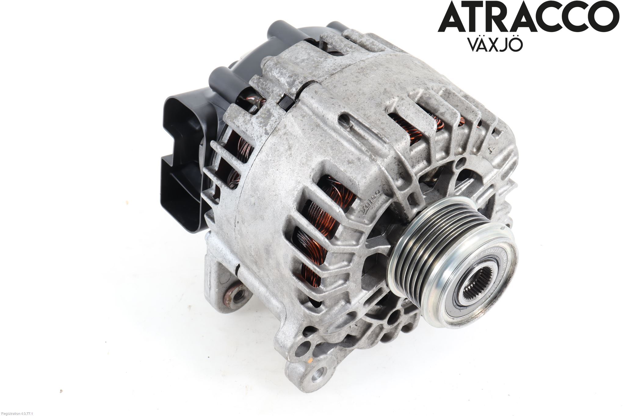 Volkswagen VW AMAROK 2H 10-22 Dynamo