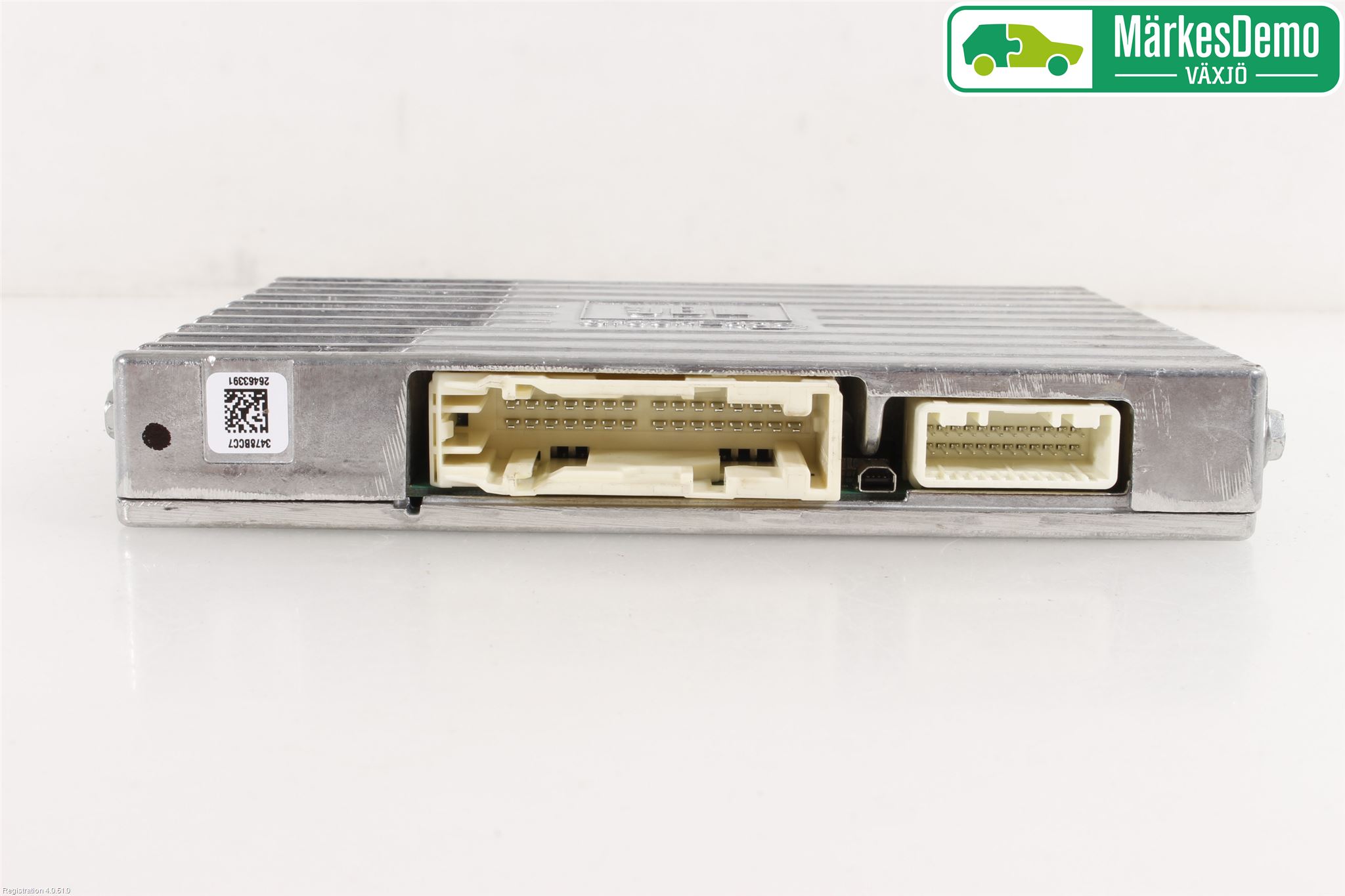Toyota C-HR 16-23 Stereo Radio Med Cd