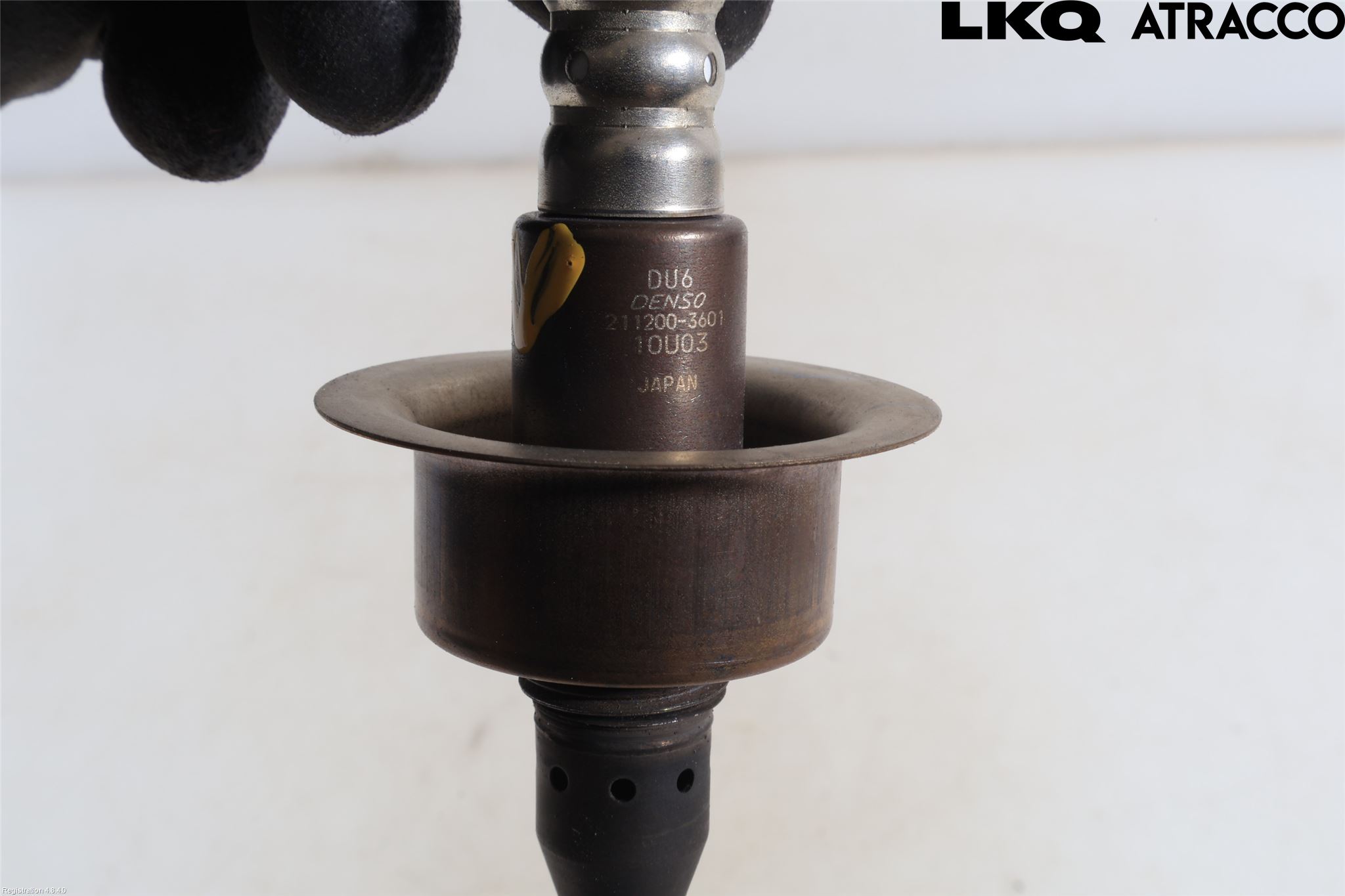 Honda JAZZ 15-20 Inns Lambdasonde