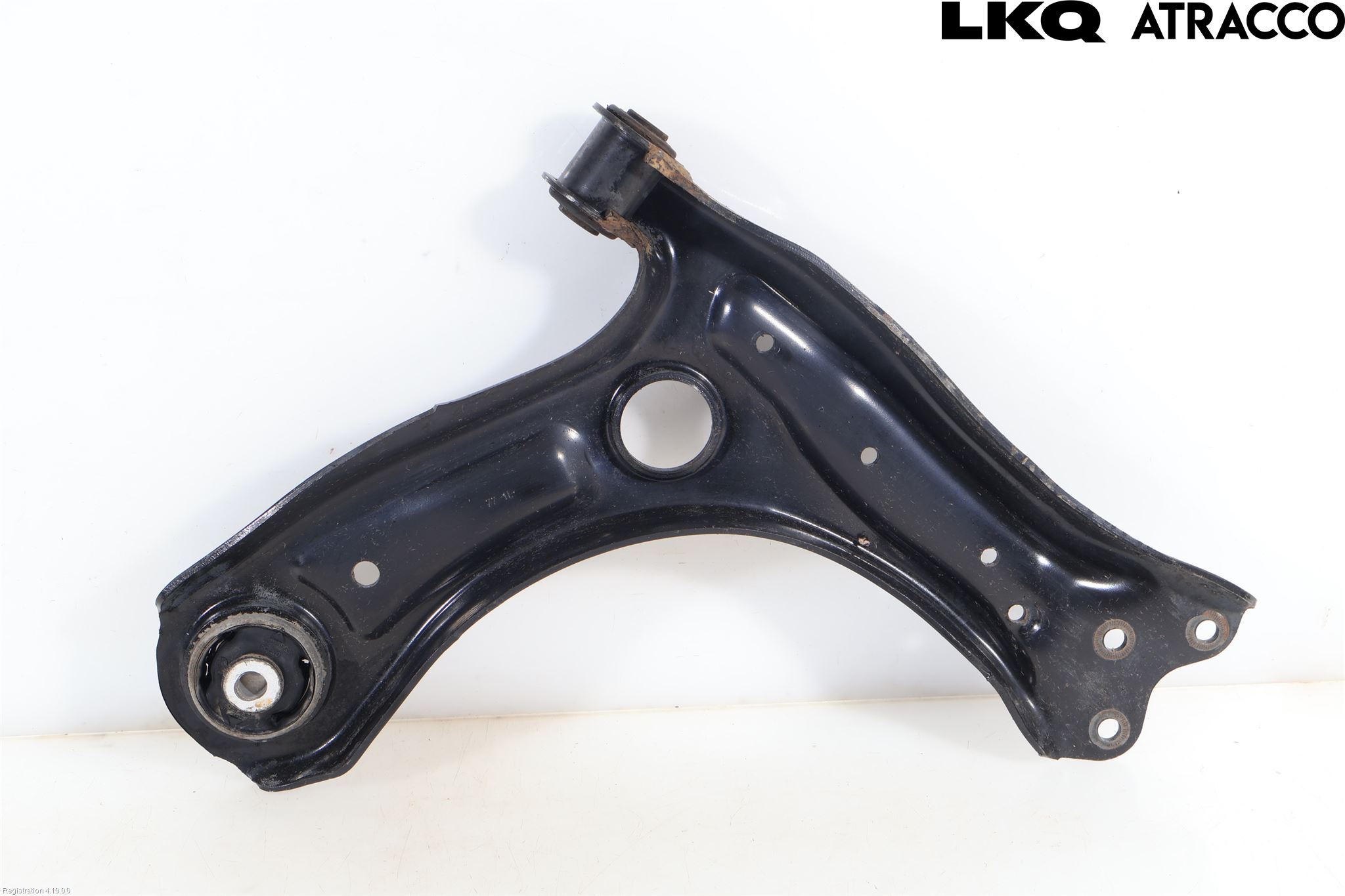 Volkswagen VW POLO 10-17 Bærearm Foran Venstre Nedre