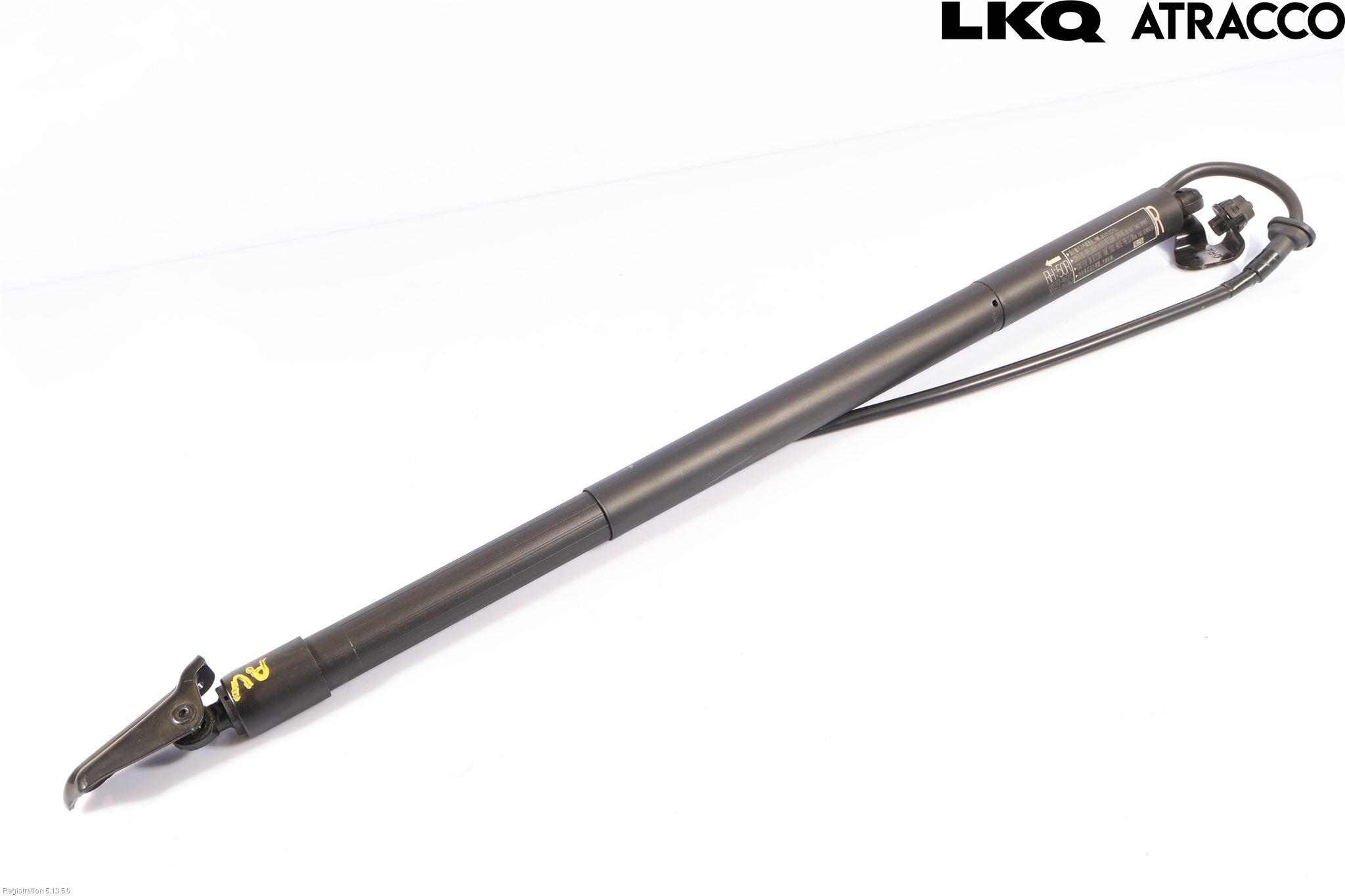 Lexus RZ 23- Baklukeåpner Automatisk
