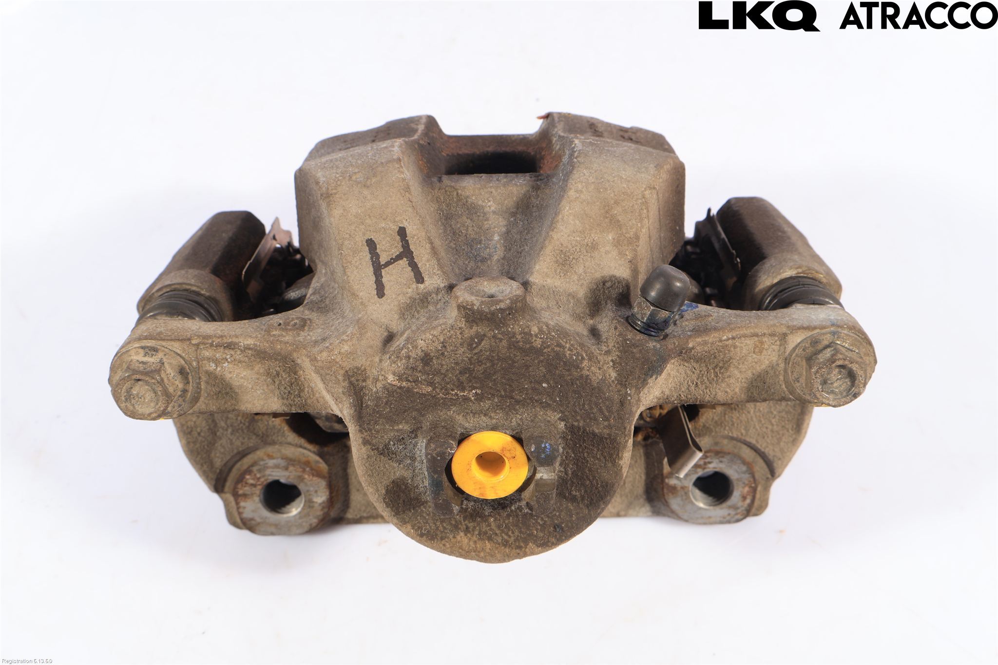 Honda E:NY1 23- Bremsecaliper Foran Høyre