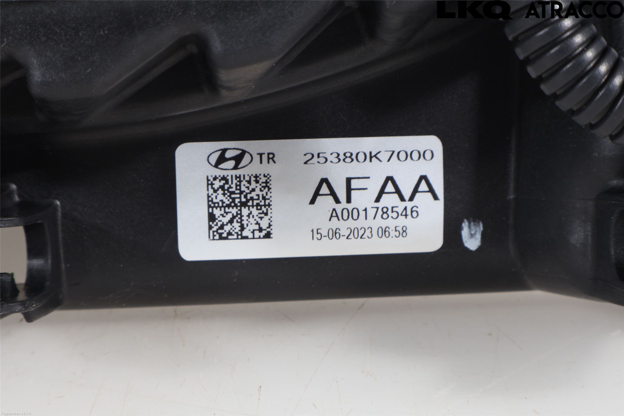 Hyundai i10 LA 20- Kjølevifte-Radiator Hus-Kåpe