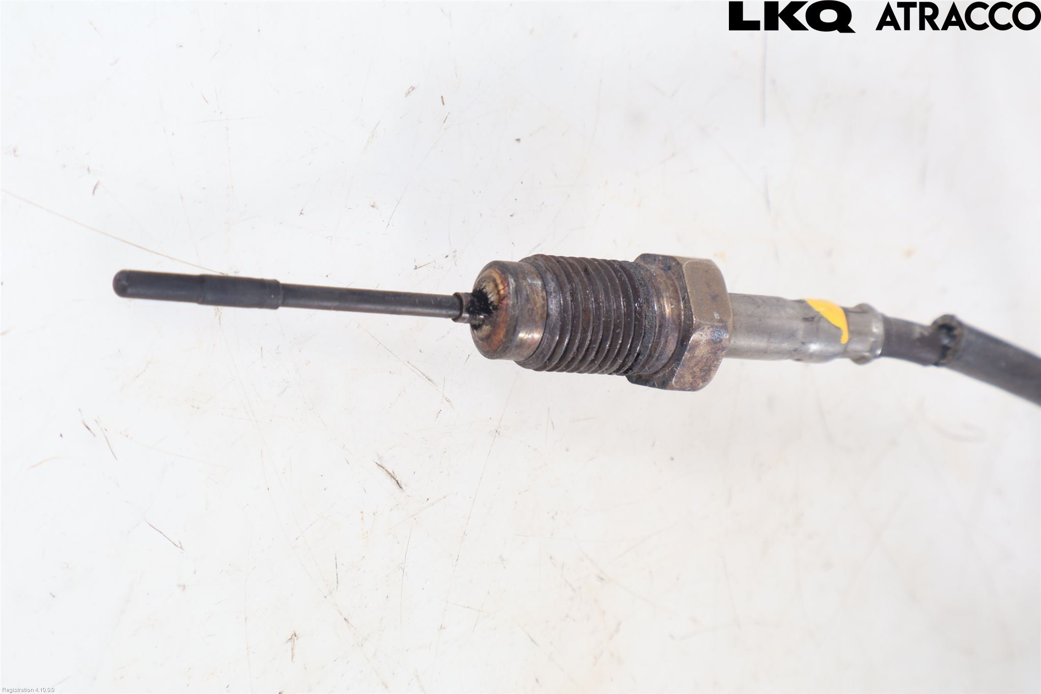 Toyota PROACE CITY 20- Sensor Temp-Trykk Avgass