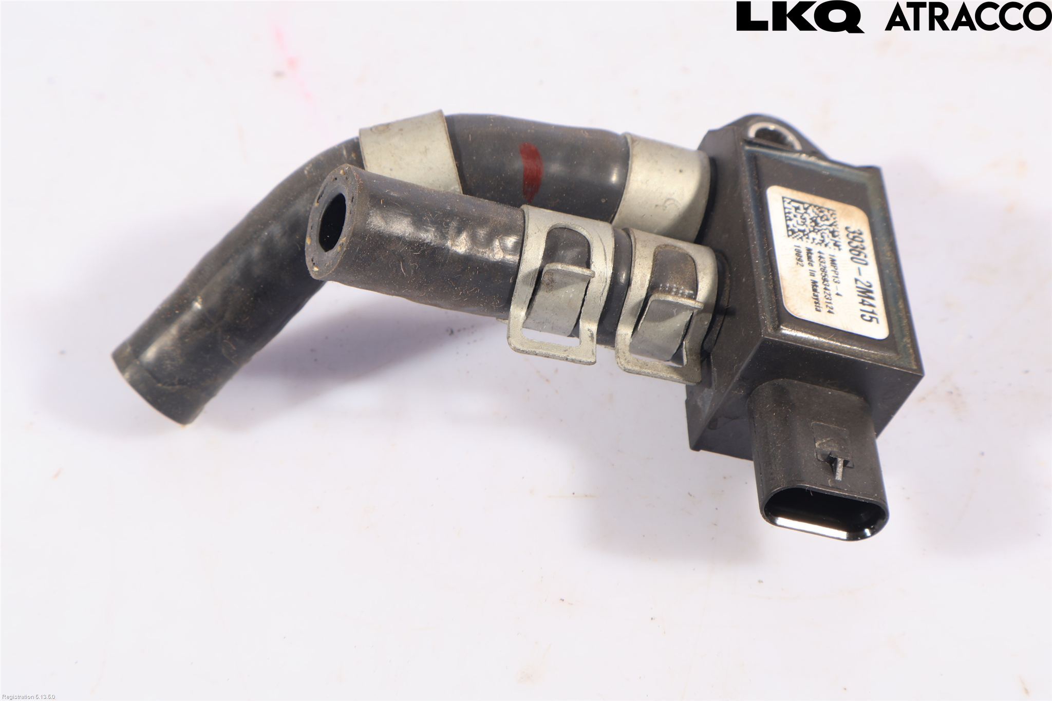 Hyundai TUCSON 05- Sensor Eksos