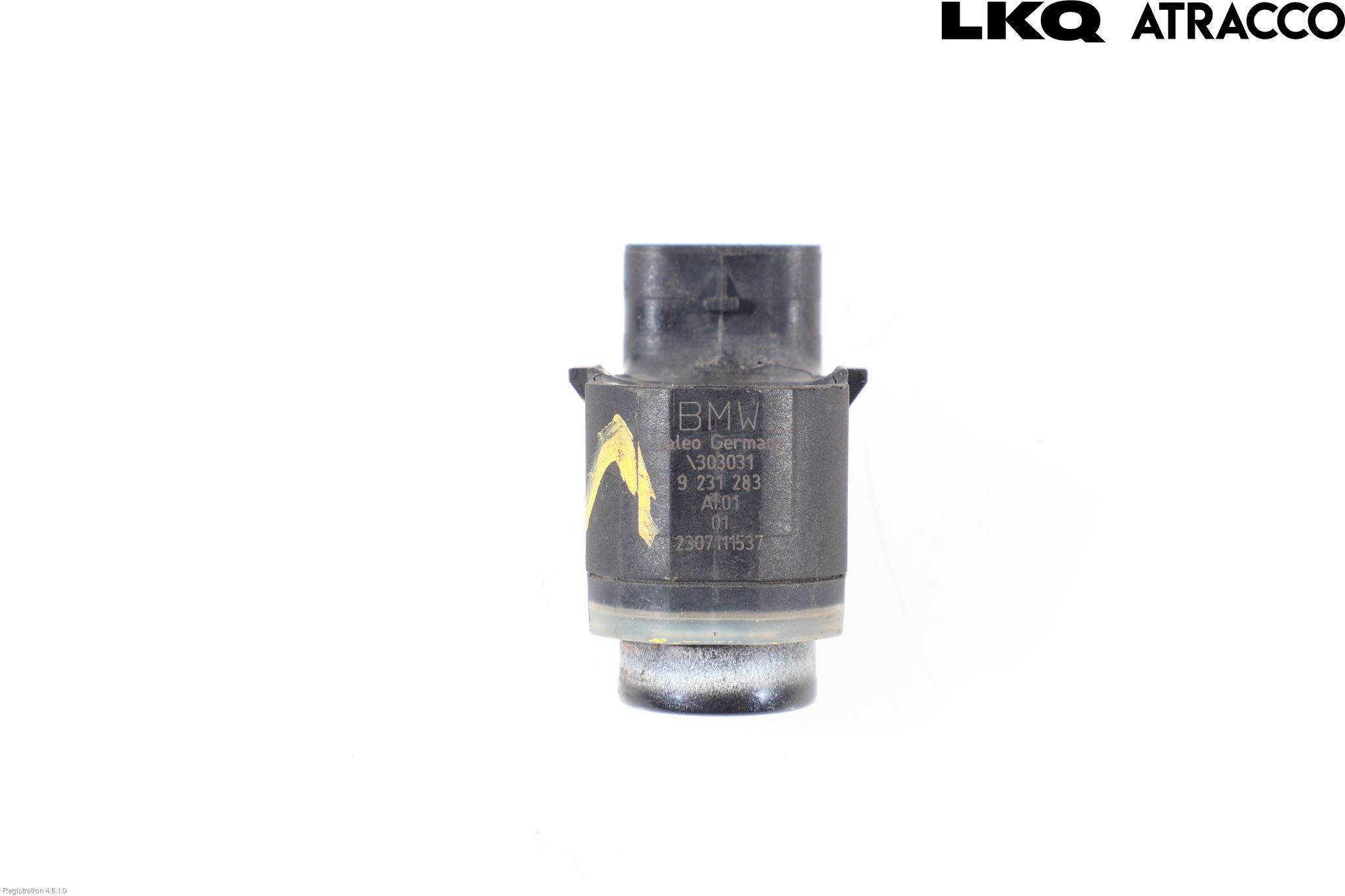 BMW 5 F10/F11/F18 09-17 Sensor Ryggesensor
