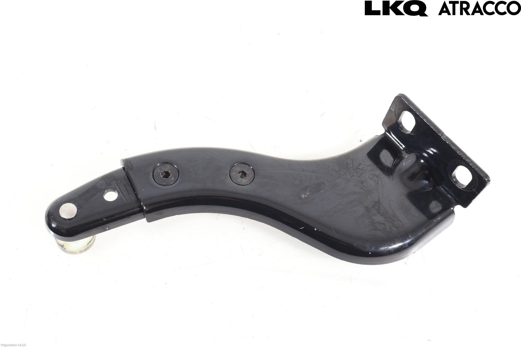 Volkswagen VW CADDY 11-15 Dør Glideskinne Skyvedør Venst