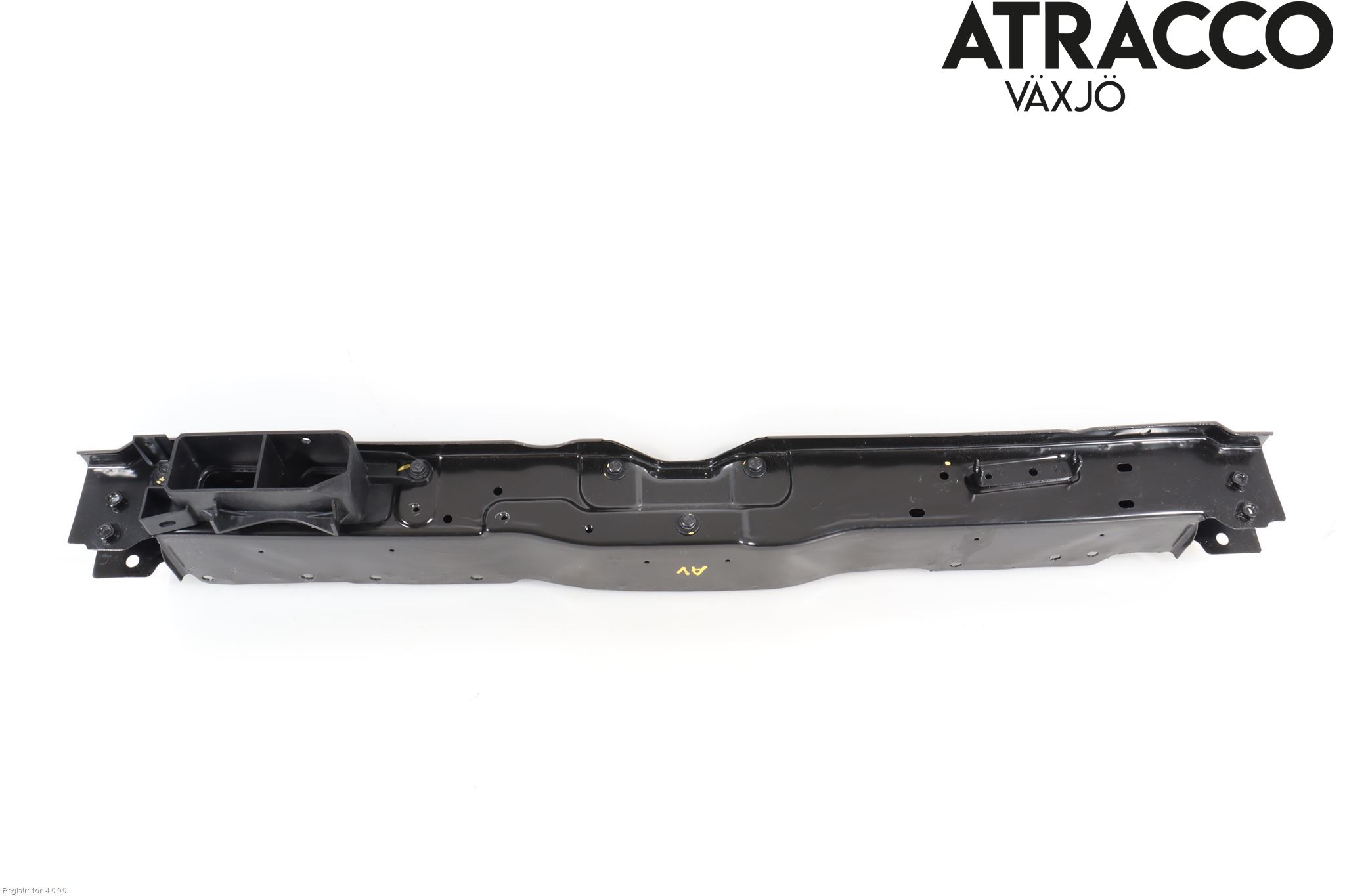 Hyundai i20 GB 15-20 Frontplate Øvre