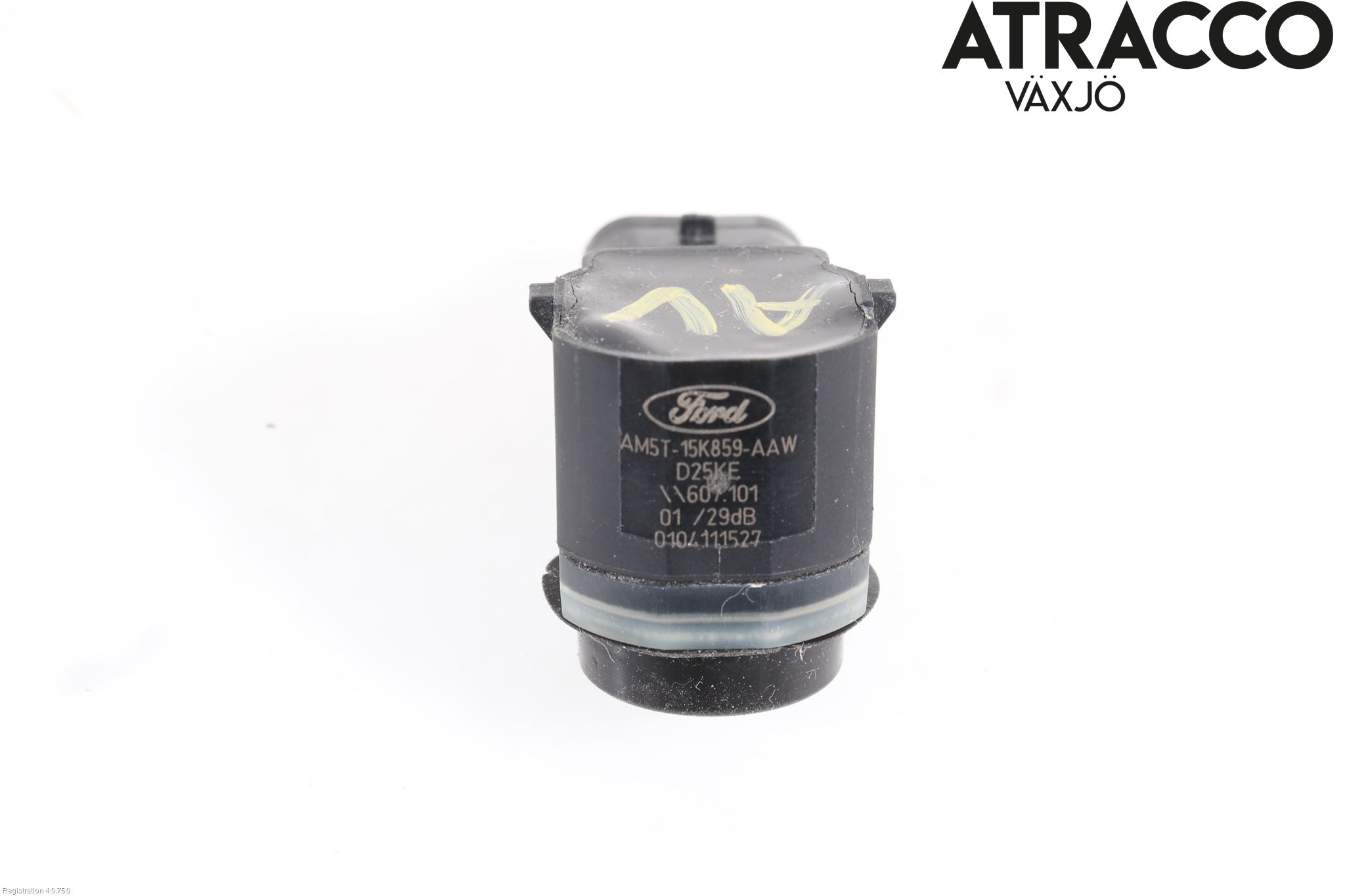 Ford FOCUS 11-14 Sensor Parkering Front