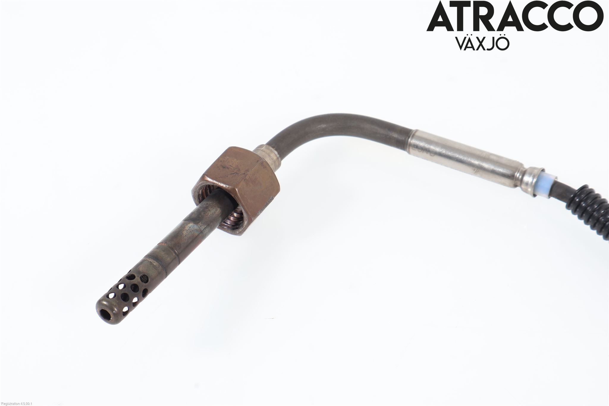 Mercedes-Benz MB E-KLASS (W212) 09-16 Sensor Eksos