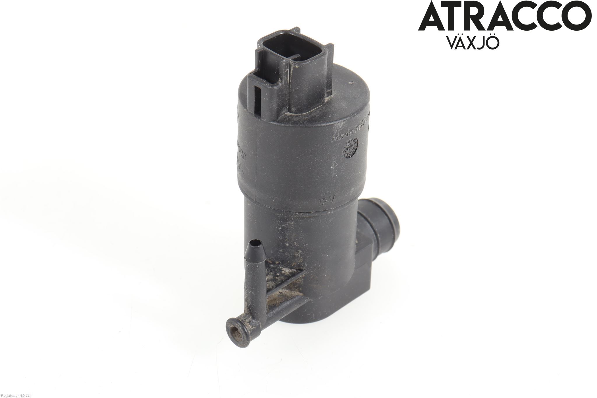Toyota VERSO 09-18 Spylerpumpe Bakluke