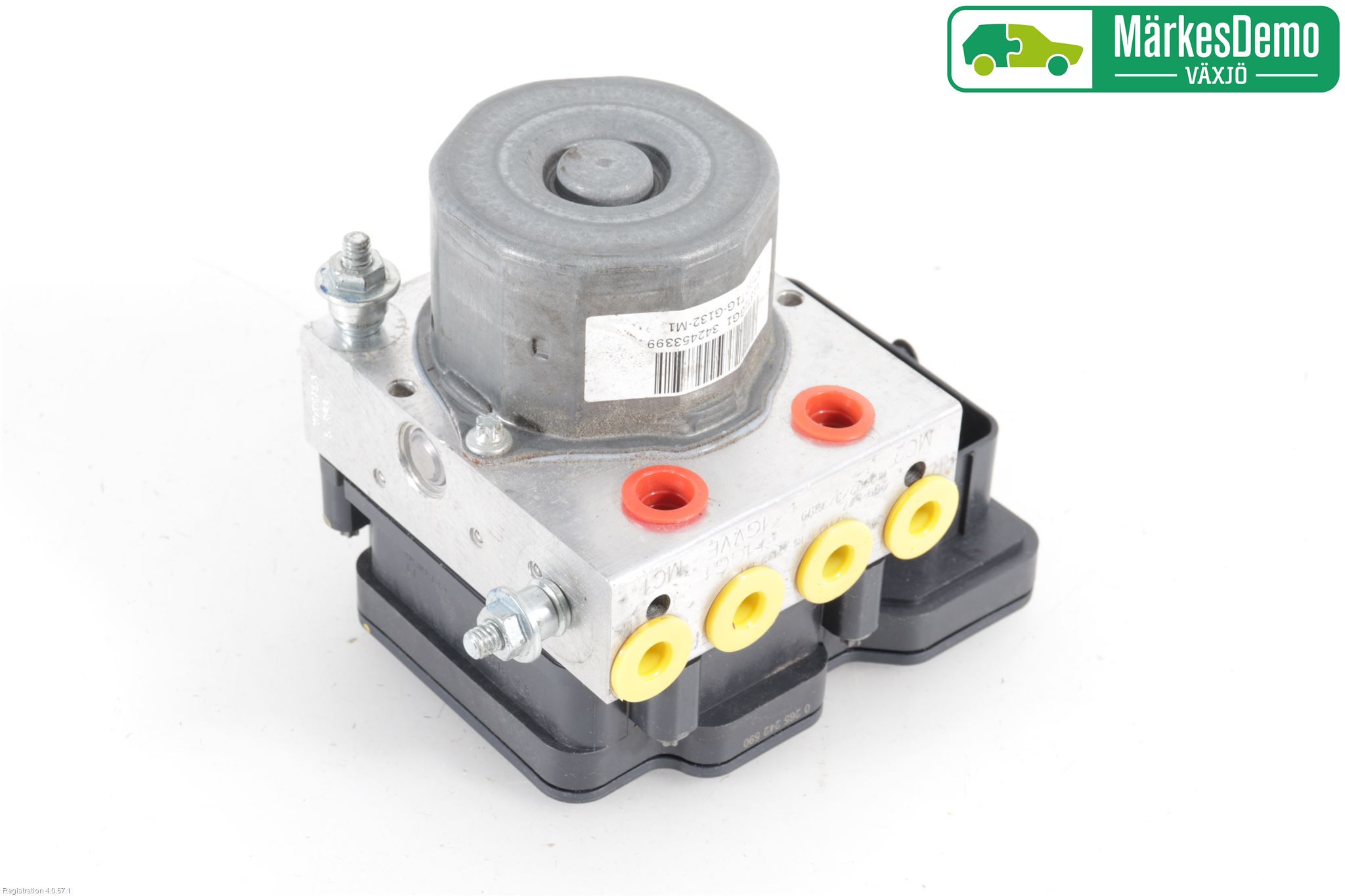 Honda CR-V 13-18 Abs Hydraulikkaggregat