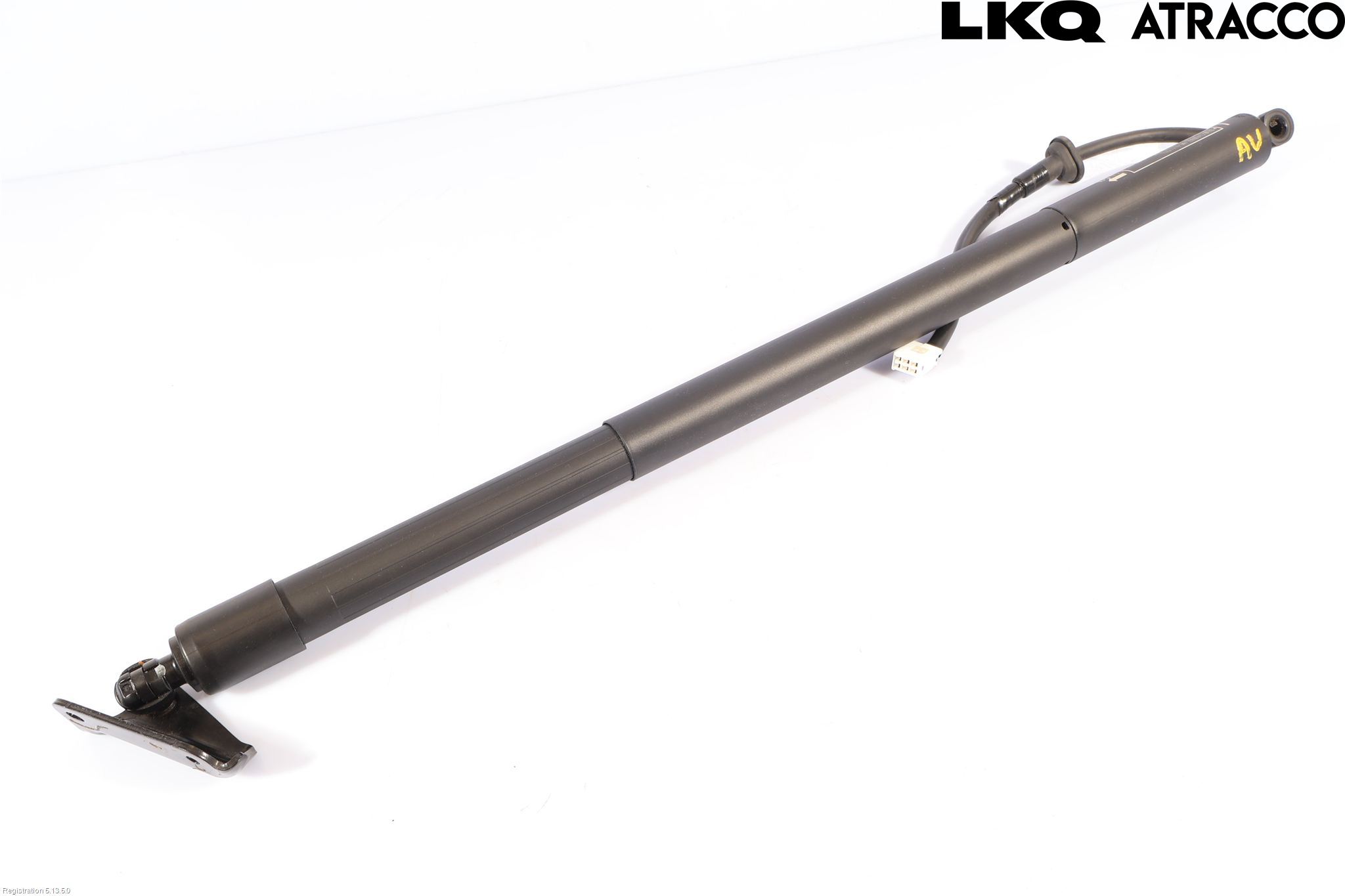 Lexus RZ 23- Baklukeåpner Automatisk