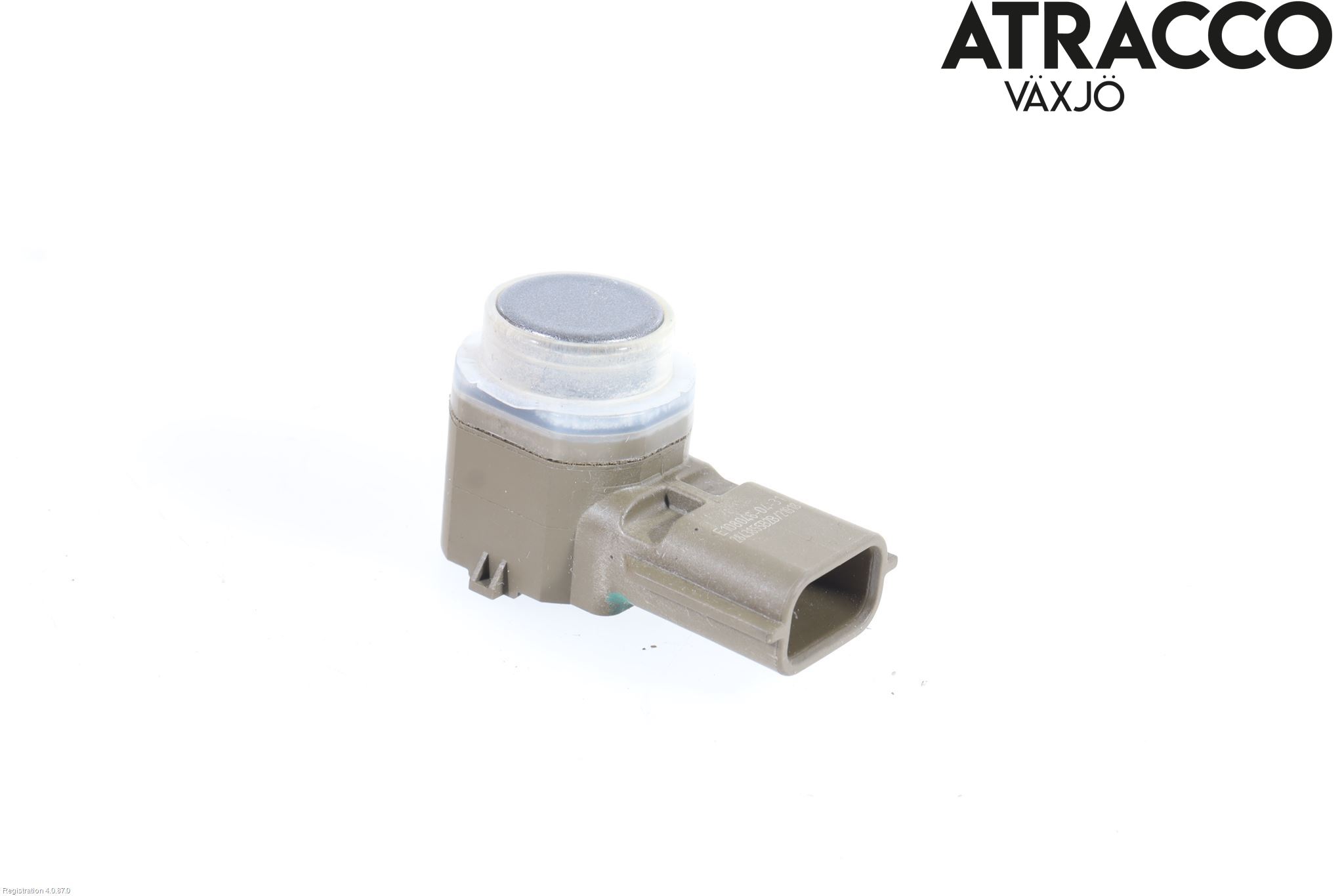 Nissan LEAF 18- Sensor Parkering Front