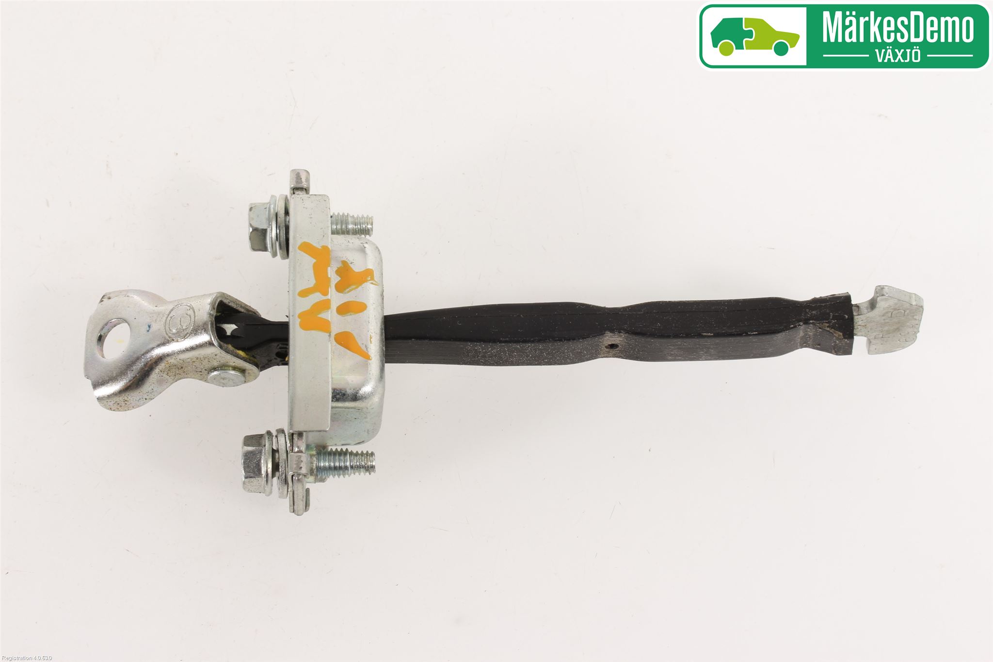 Toyota PRIUS (ZVW50) 16-21 Dørstopper