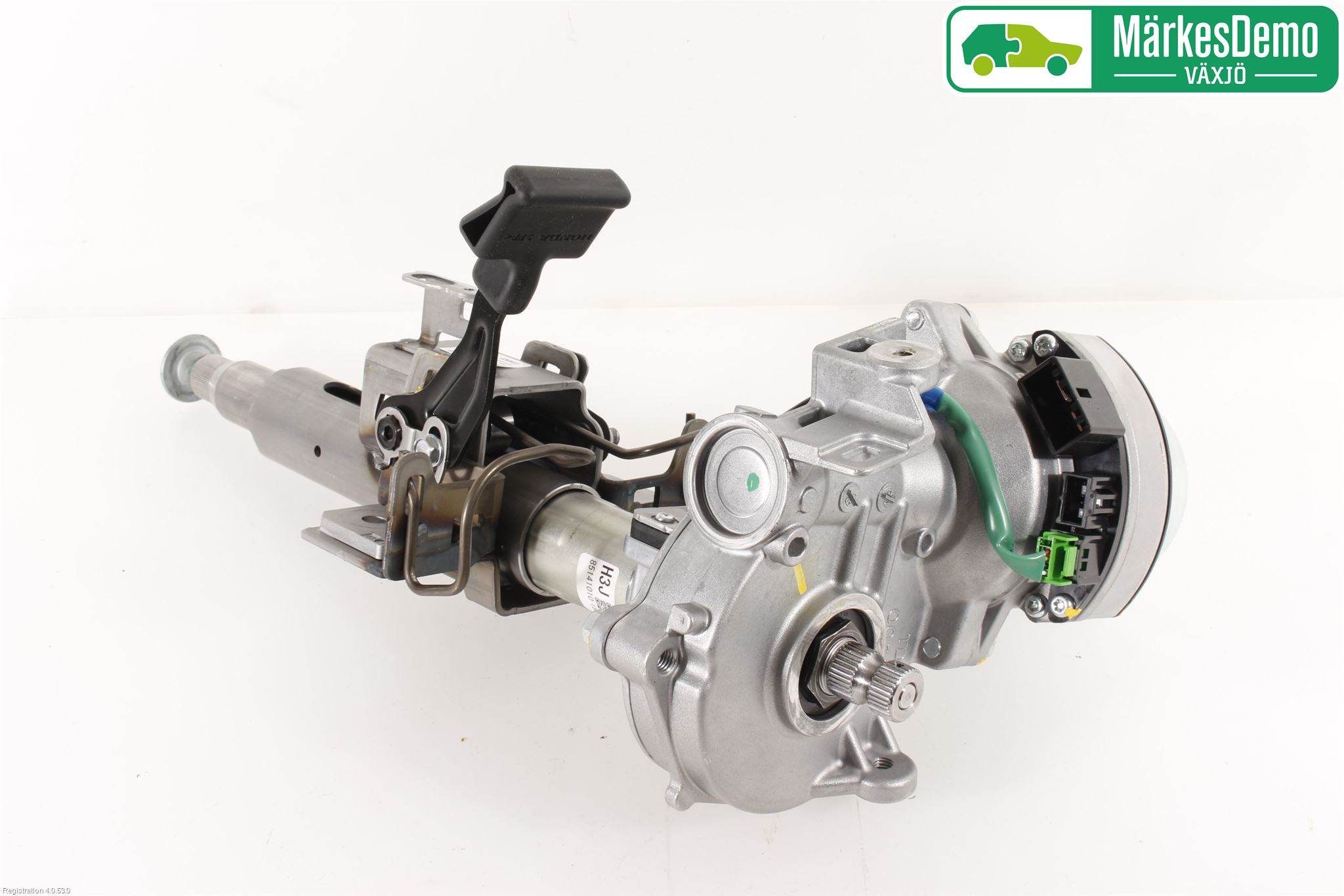 Honda JAZZ 15-20 Rattaksel