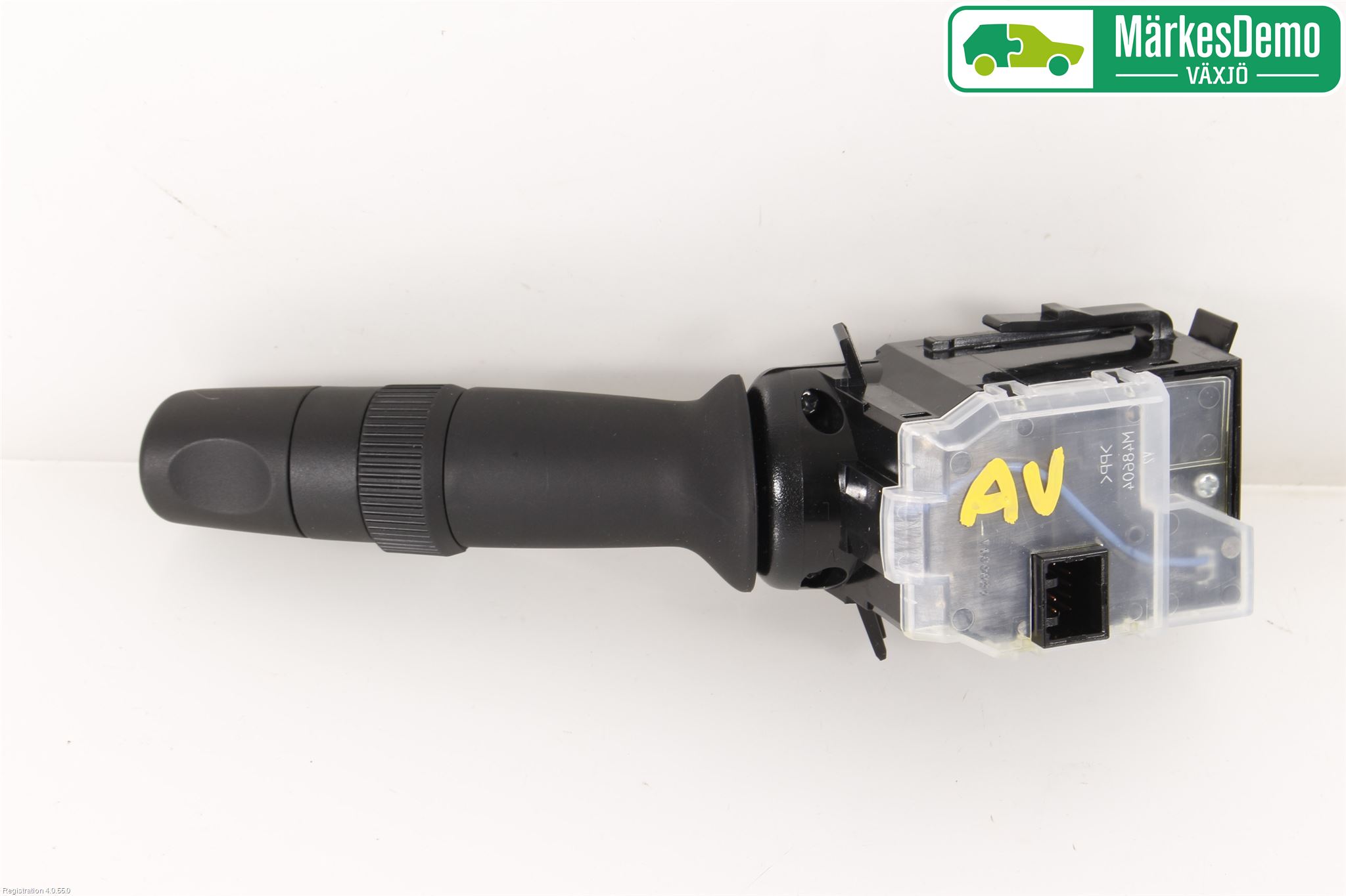 Honda JAZZ 15-20 Bryter Ratt Visker - Spyler