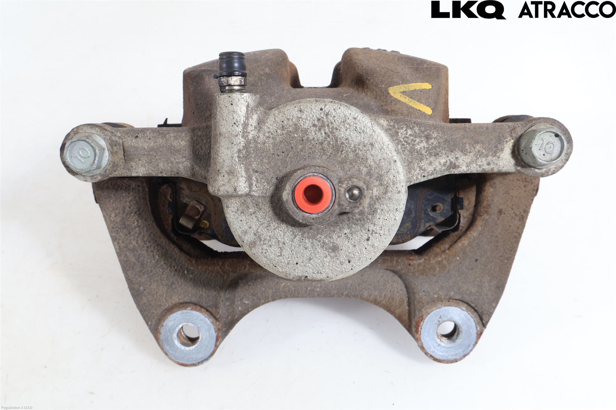 Hyundai IONIQ 5 NE 22- Bremsecaliper Foran Venstre