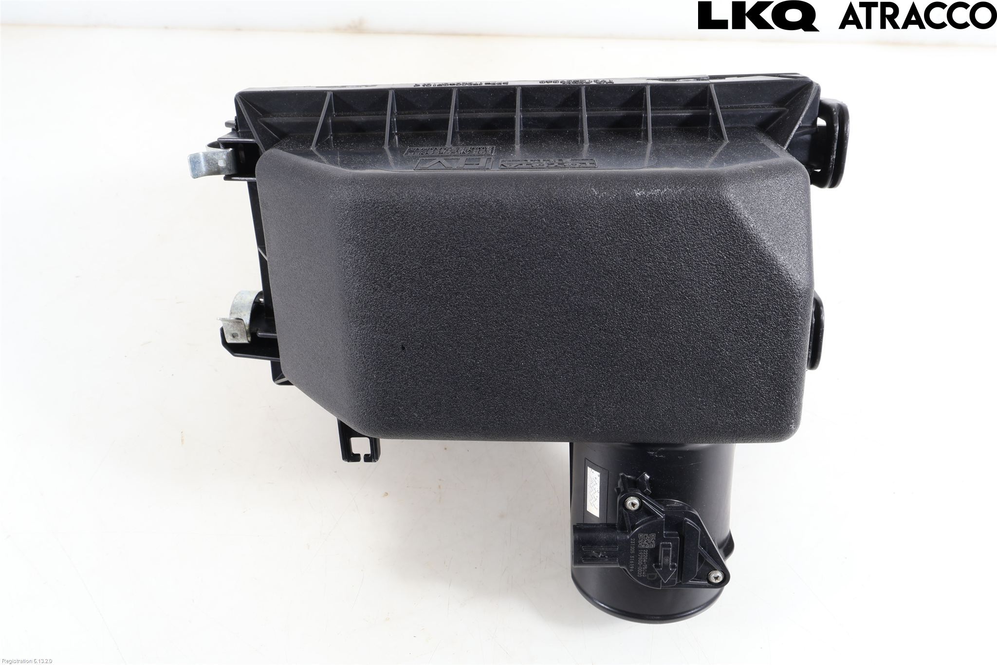 Toyota RAV4 19- Luftfilter Boks