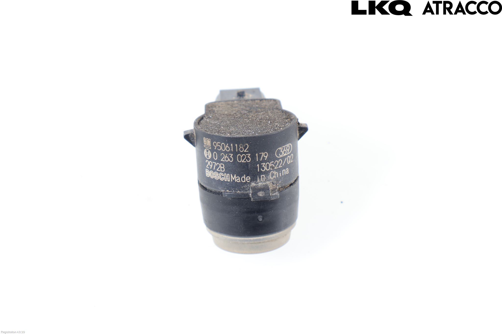 Opel MOKKA 13-20 Sensor Ryggesensor