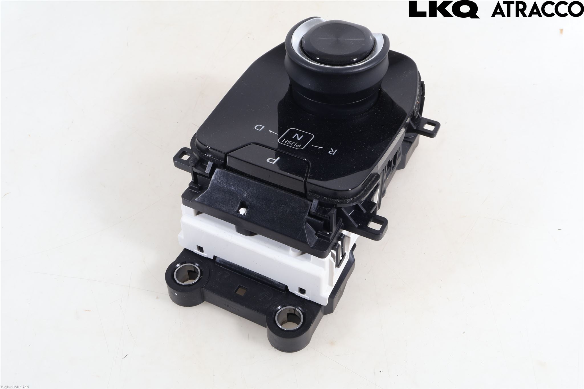 Toyota bZ4X EA10 22- Gearspak