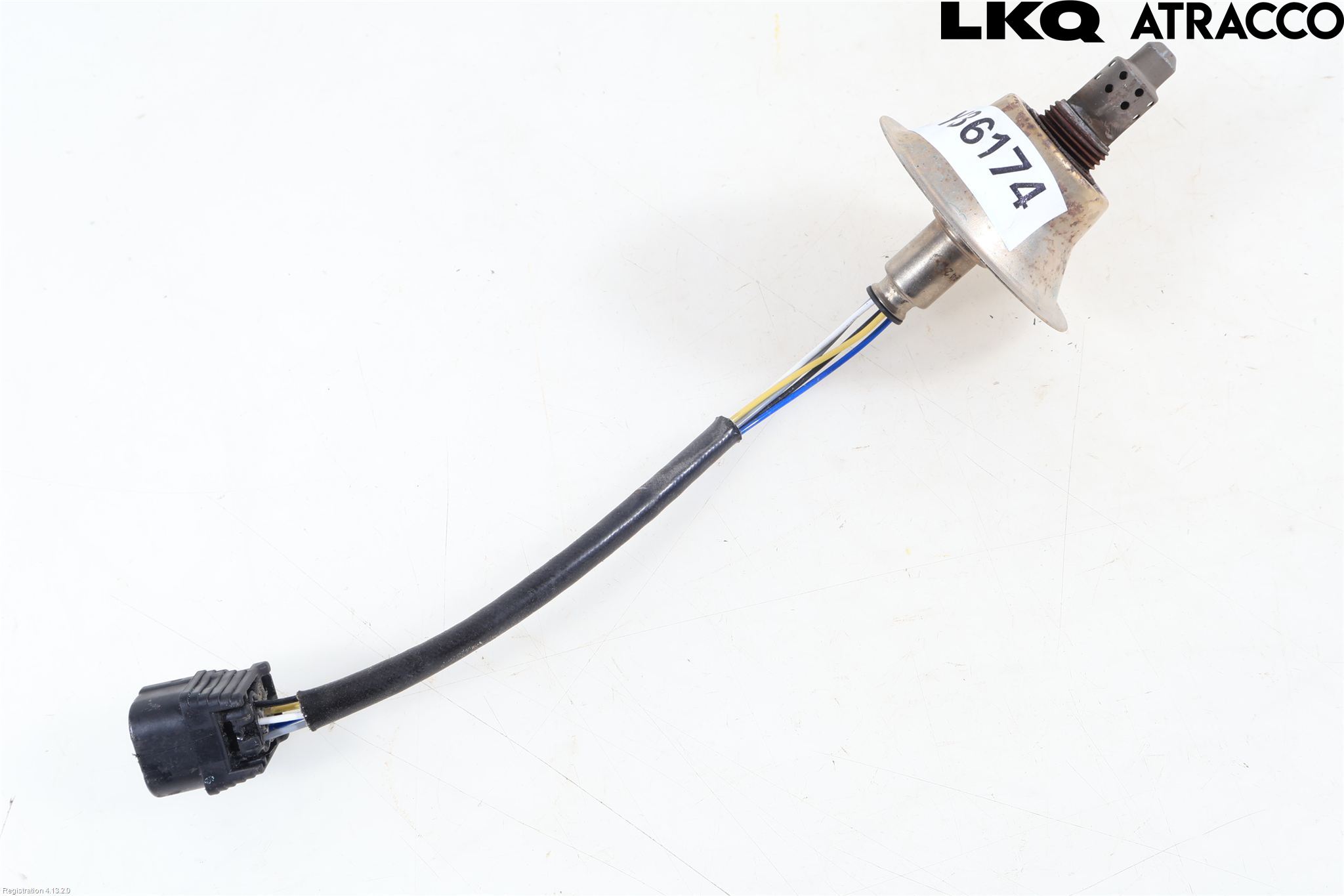 Honda CR-V 19-22 Inns Lambdasonde