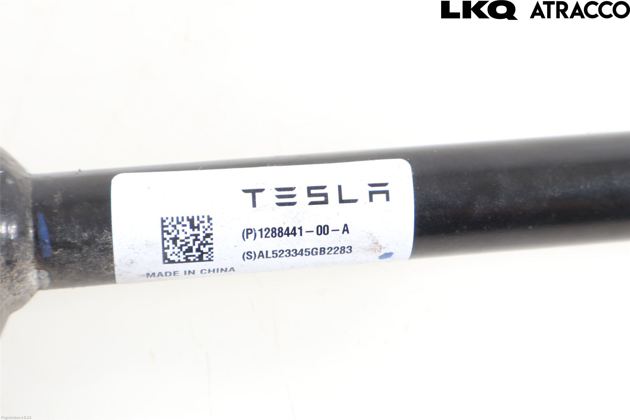 Tesla MODEL Y 21- Bærearm Bak Høyre