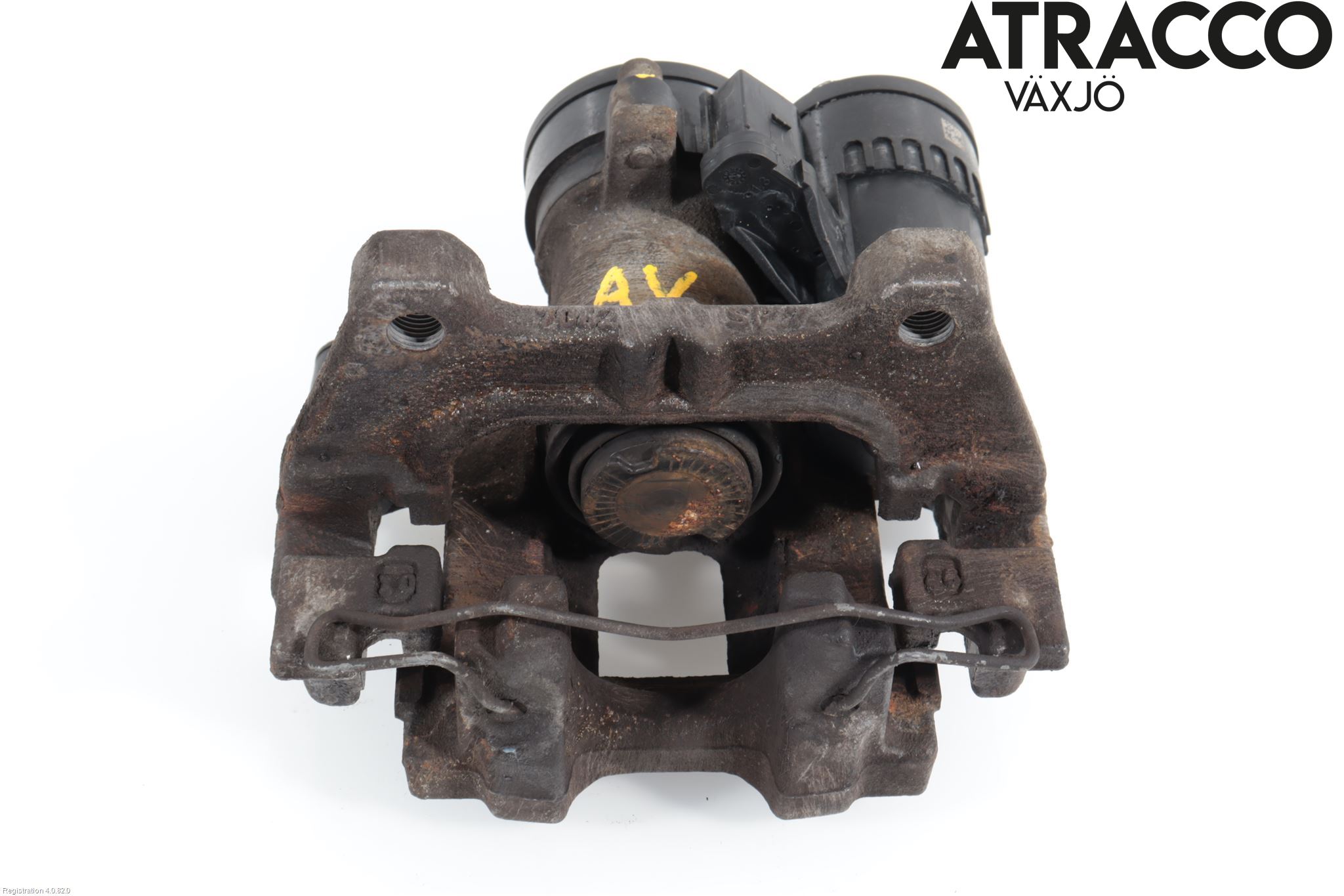 Honda CIVIC 17-22 Bremsecaliper Bak Venstre