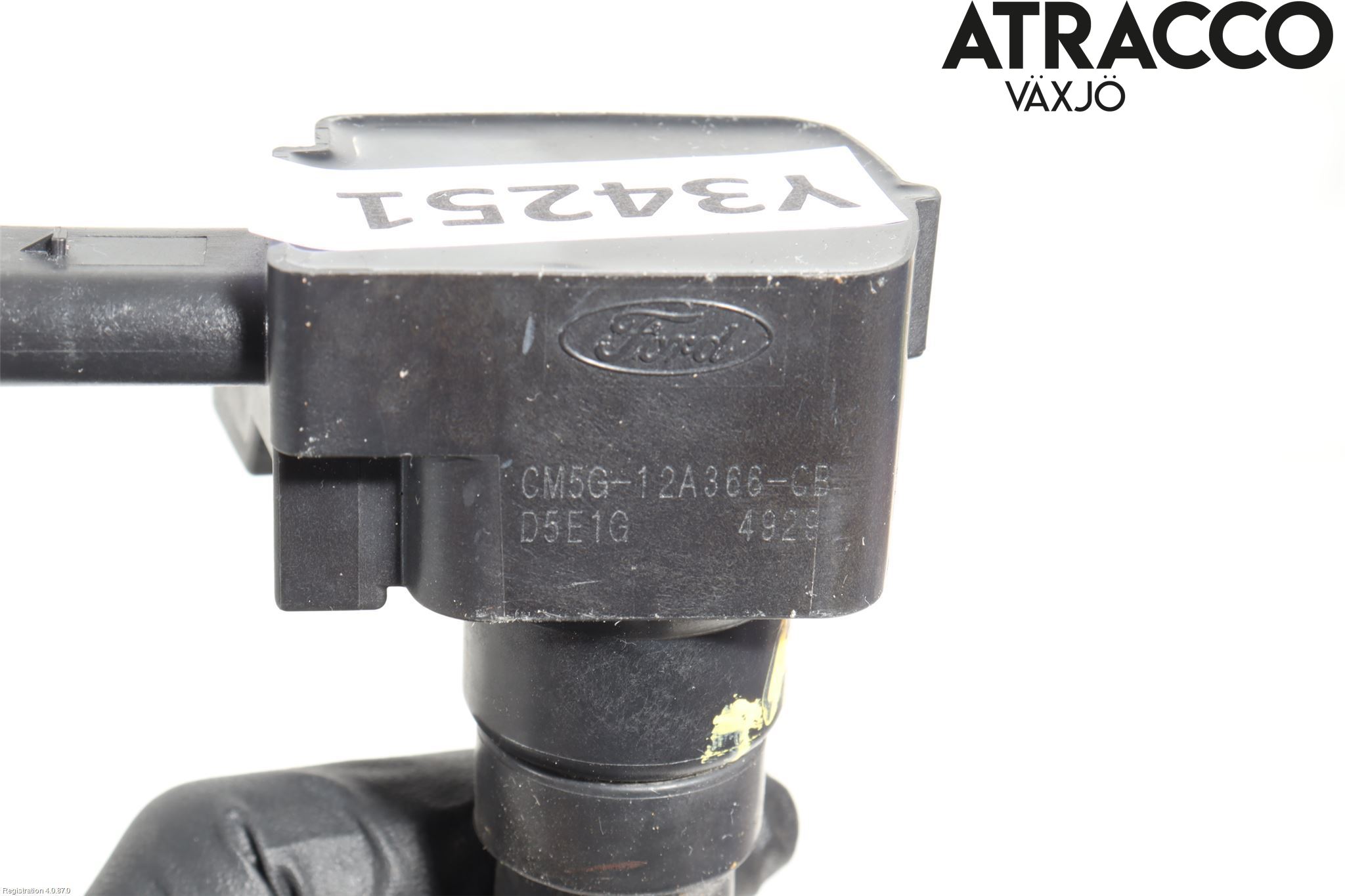 Ford FIESTA 13-17 Coil