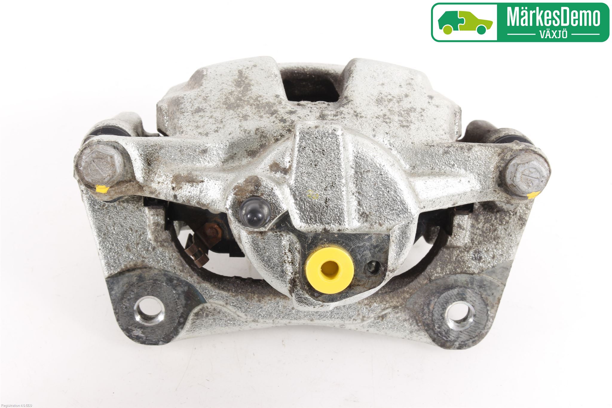 Toyota C-HR 16-23 Bremsecaliper Foran Høyre
