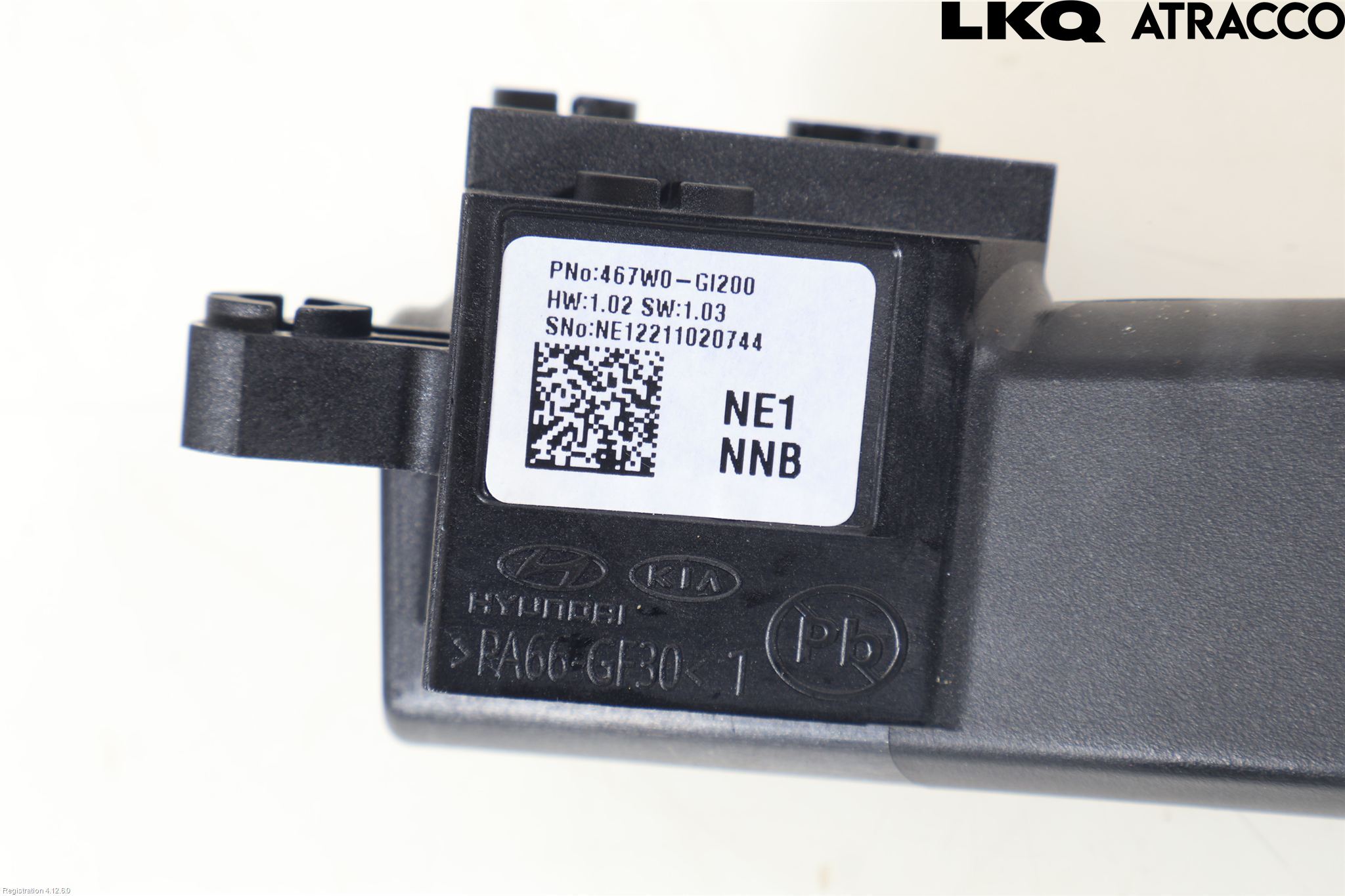 Hyundai IONIQ 5 NE 22- Gearspak